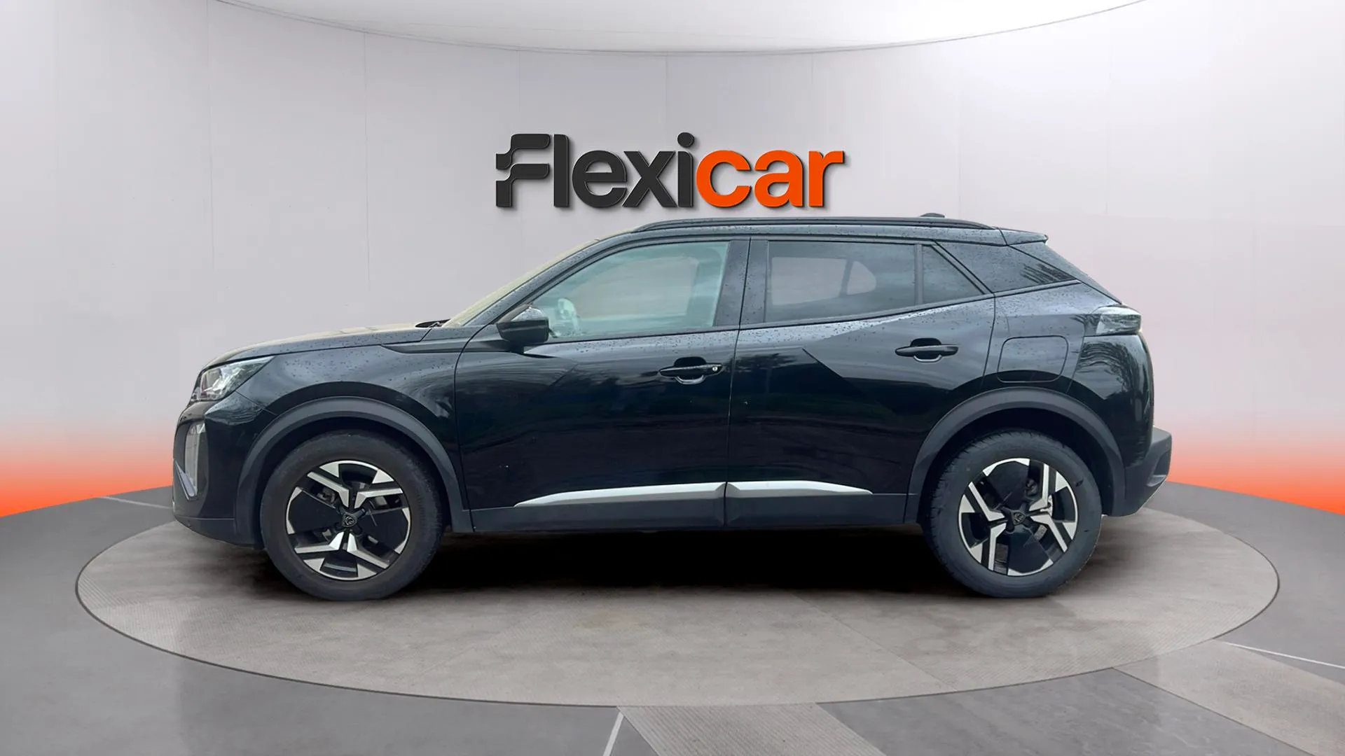 Peugeot 2008 Active PureTech 100 - foto 4