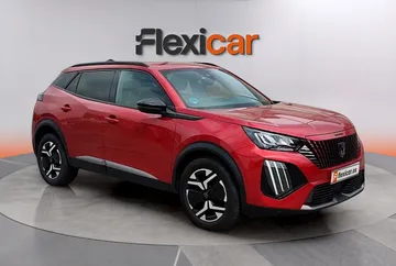 peugeot 2008 allure pack puretech 100 s amps 6 vel man gasolina manual talavera de la reina 903000000241401