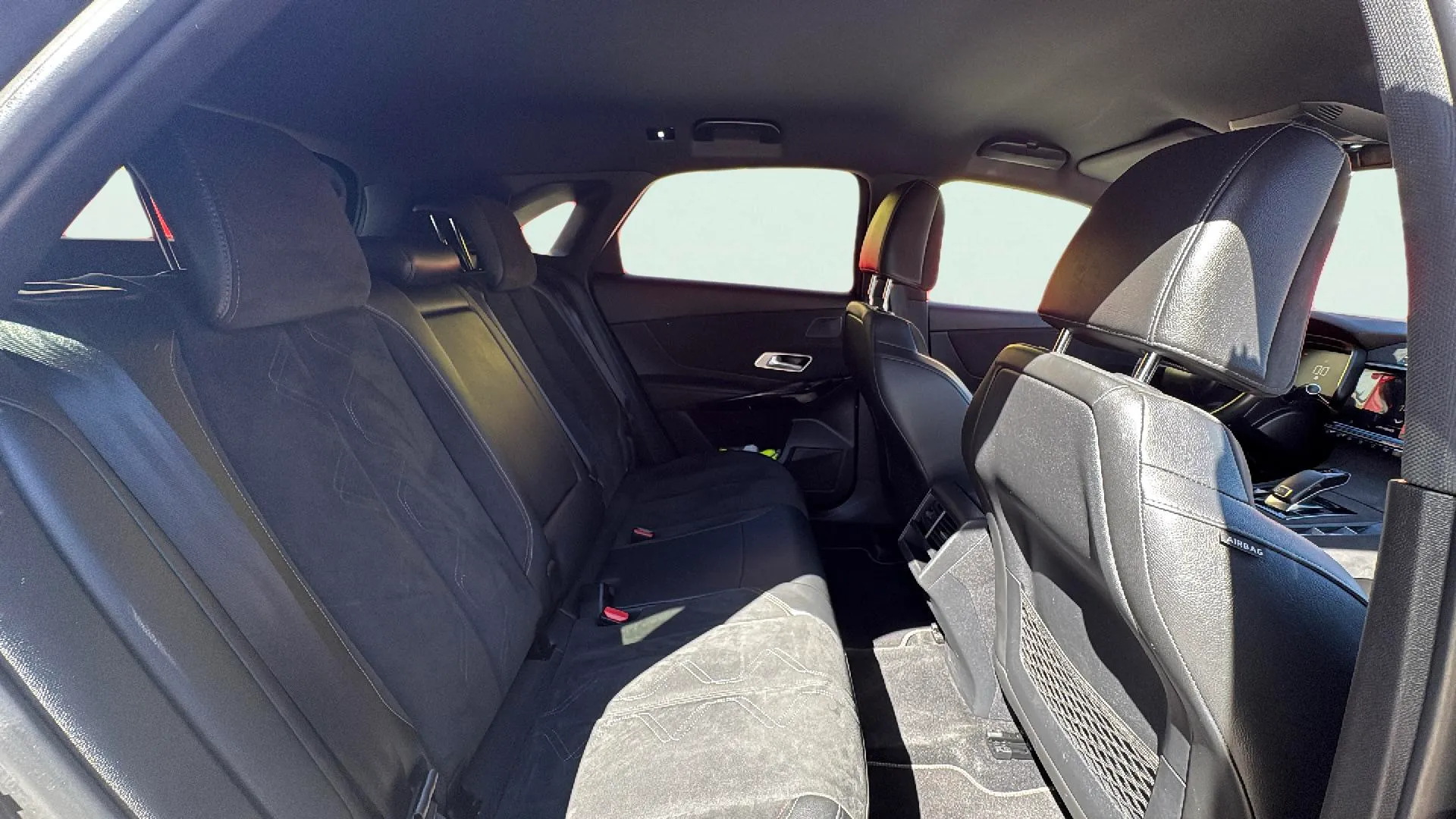 DS DS 7 Crossback PureTech PERF.LINE - foto 15