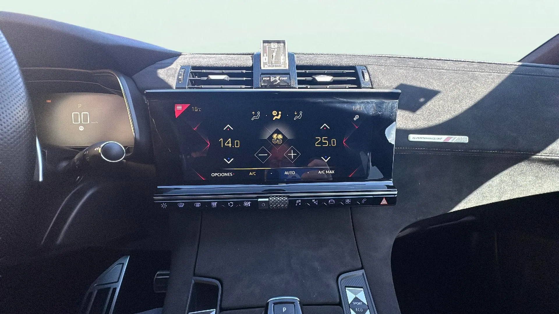 DS DS 7 Crossback PureTech PERF.LINE - foto 10