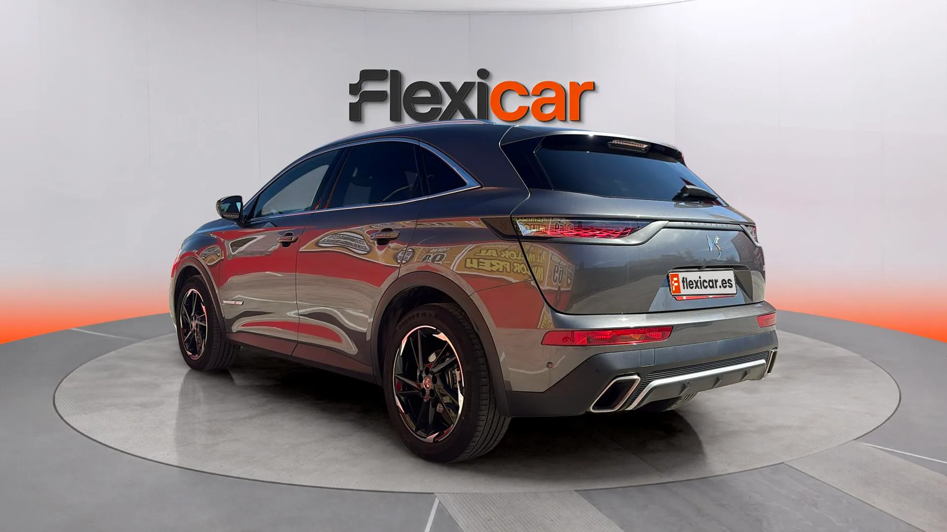 DS DS 7 Crossback PureTech PERF.LINE - foto 5
