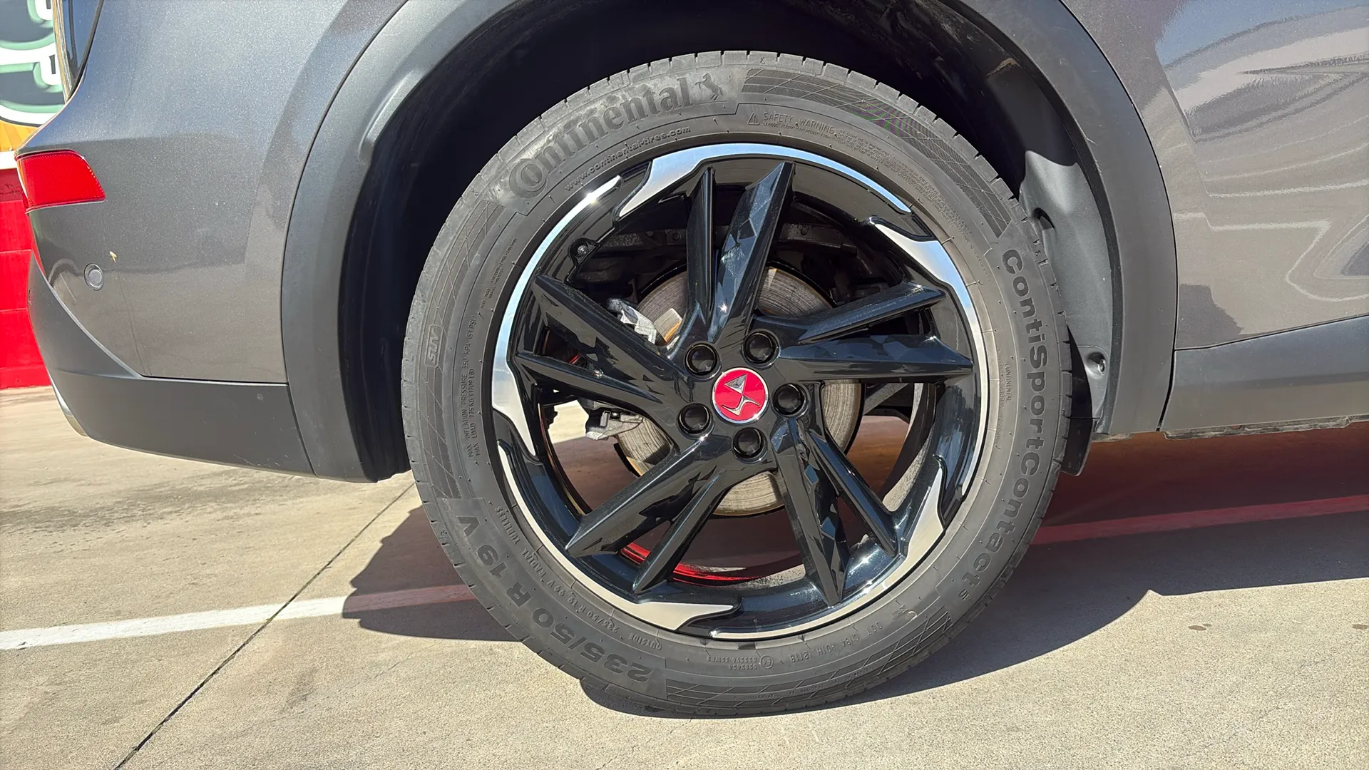 DS DS 7 Crossback PureTech PERF.LINE - foto 18