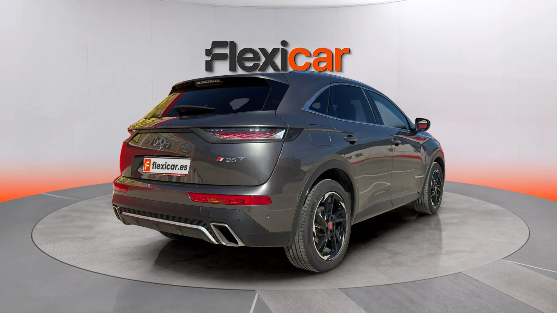 DS DS 7 Crossback PureTech PERF.LINE - foto 7
