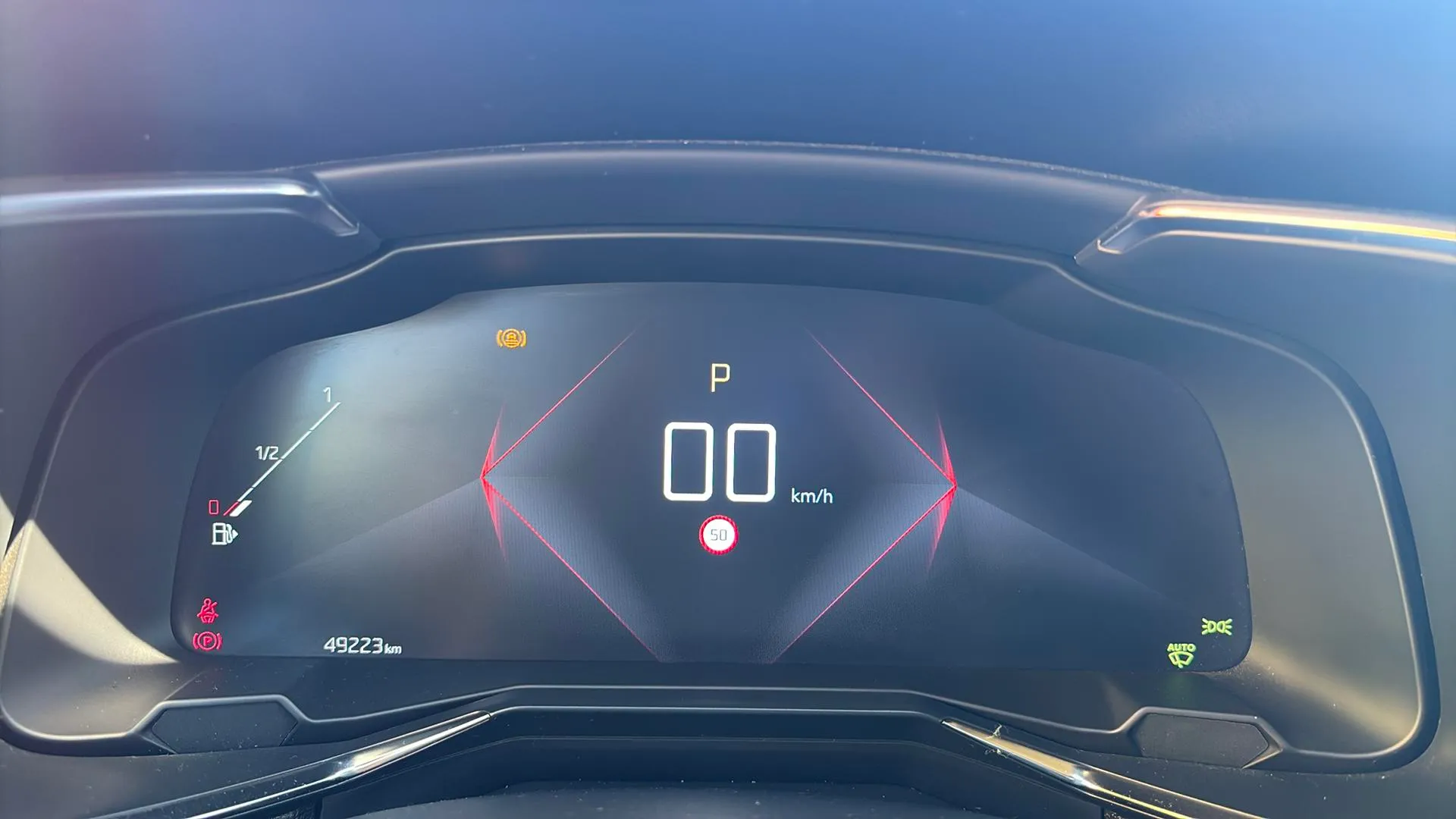 DS DS 7 Crossback PureTech PERF.LINE - foto 12