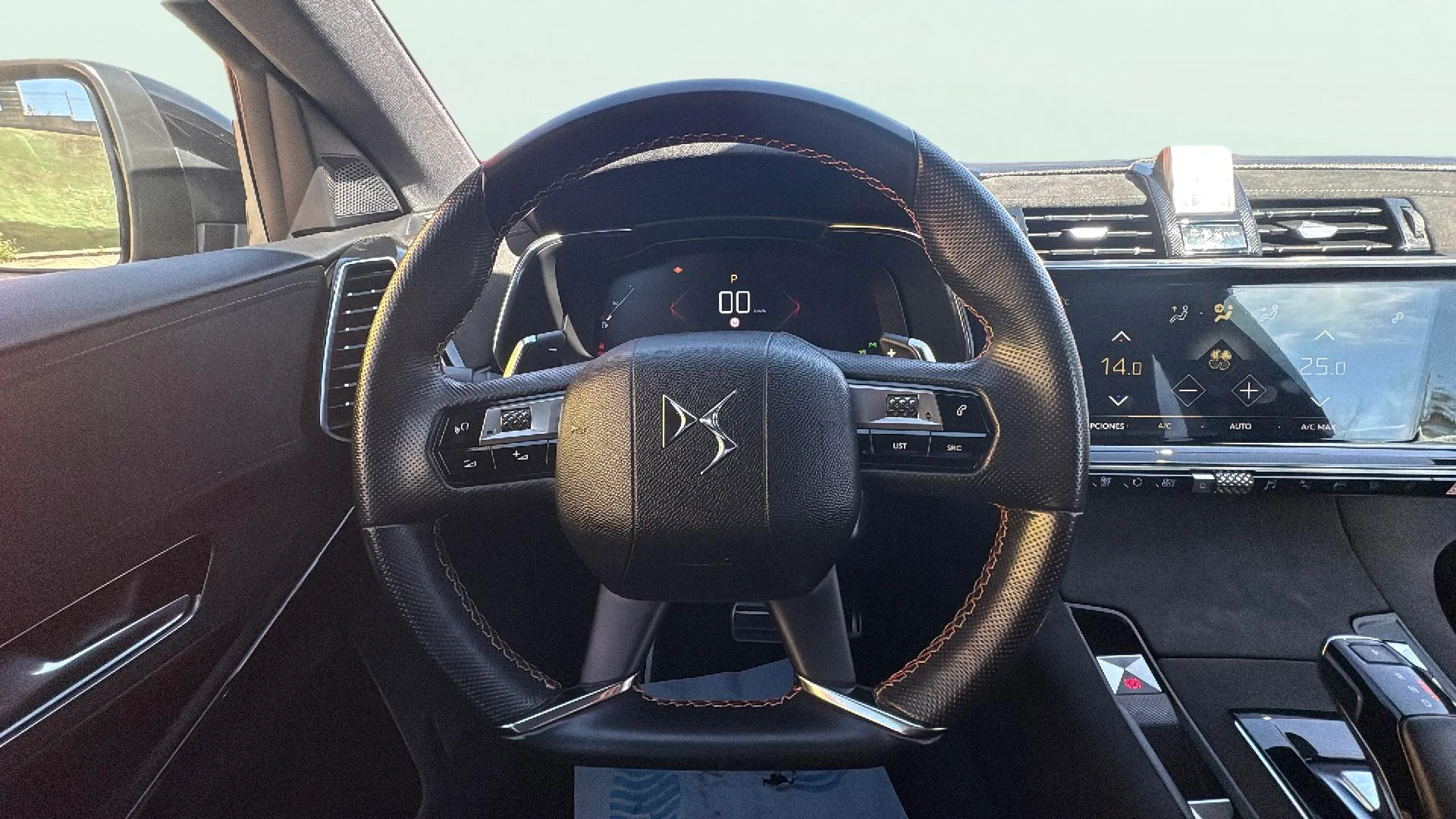 DS DS 7 Crossback PureTech PERF.LINE - foto 11