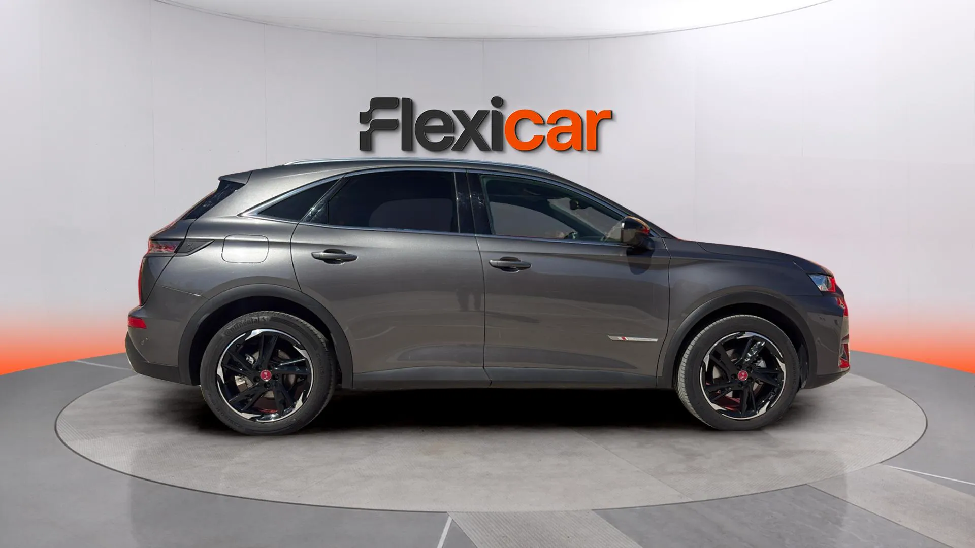 DS DS 7 Crossback PureTech PERF.LINE - foto 8