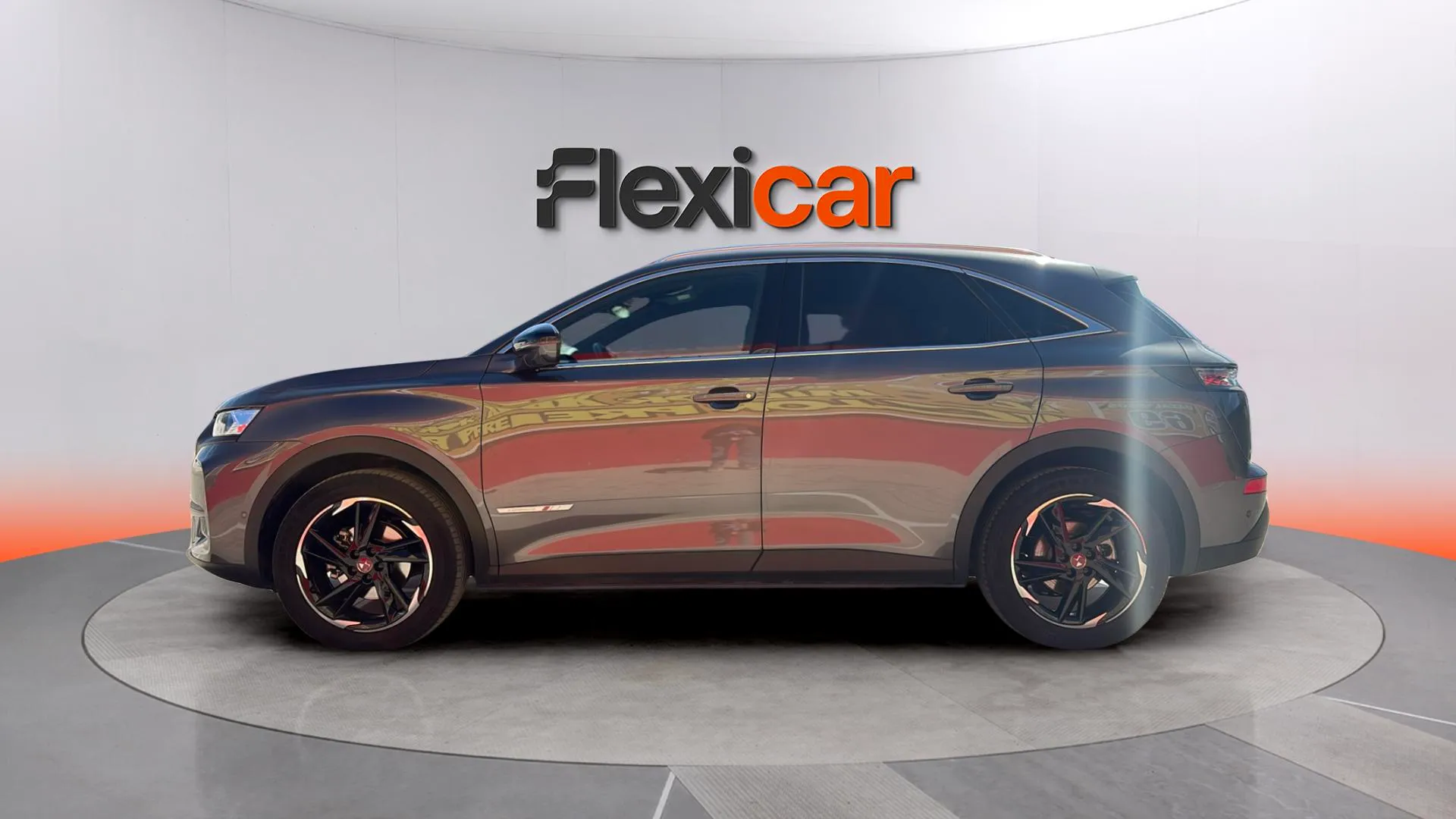 DS DS 7 Crossback PureTech PERF.LINE - foto 4