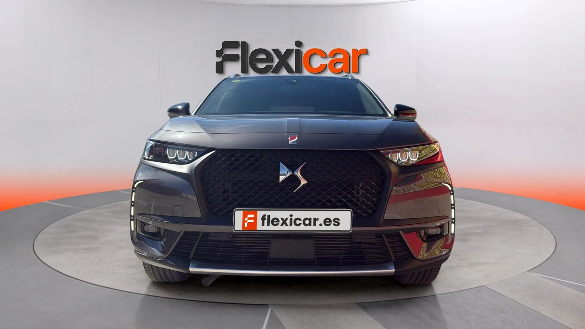 DS DS 7 Crossback PureTech PERF.LINE - foto 2