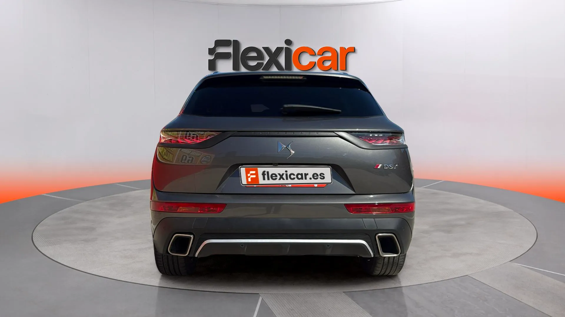 DS DS 7 Crossback PureTech PERF.LINE - foto 6