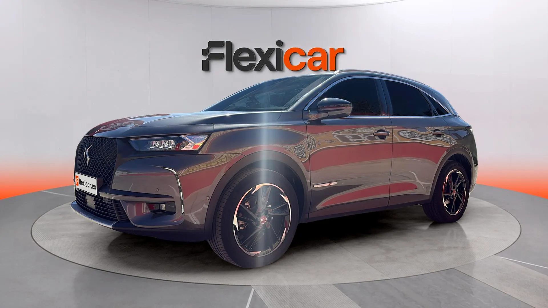 DS DS 7 Crossback PureTech PERF.LINE - foto 3