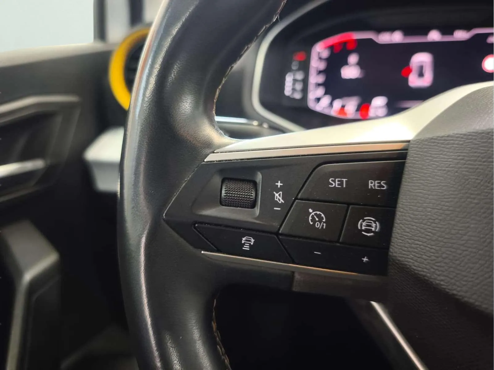 SEAT Arona 1.0 TSI DSG Style XL - foto 12