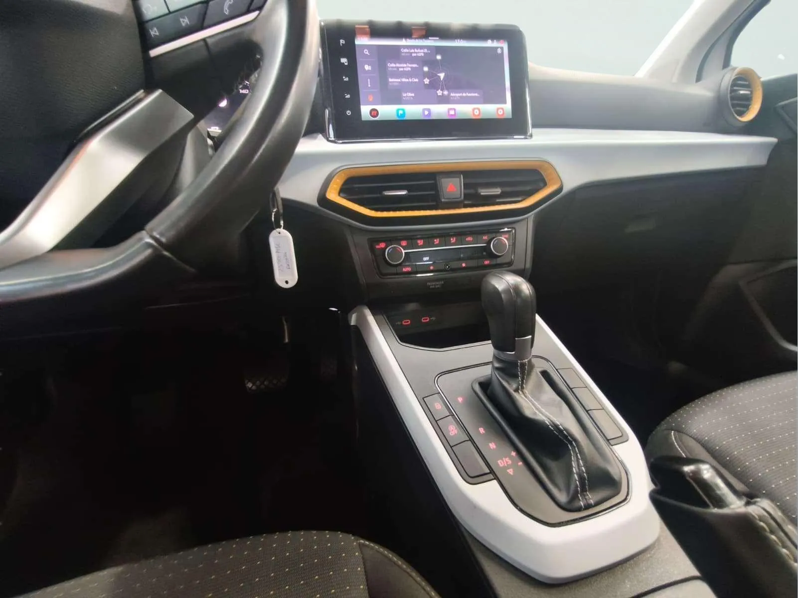SEAT Arona 1.0 TSI DSG Style XL - foto 19
