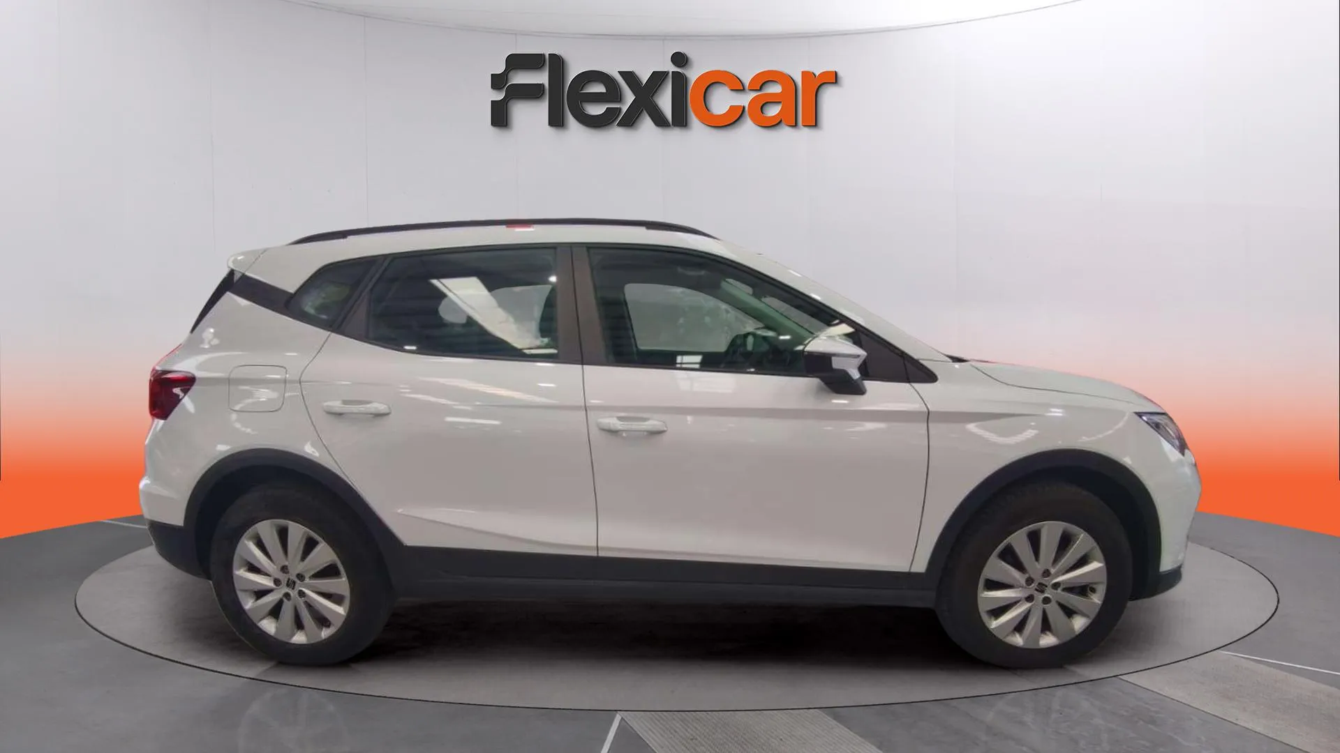 SEAT Arona 1.0 TSI DSG Style XL - foto 4