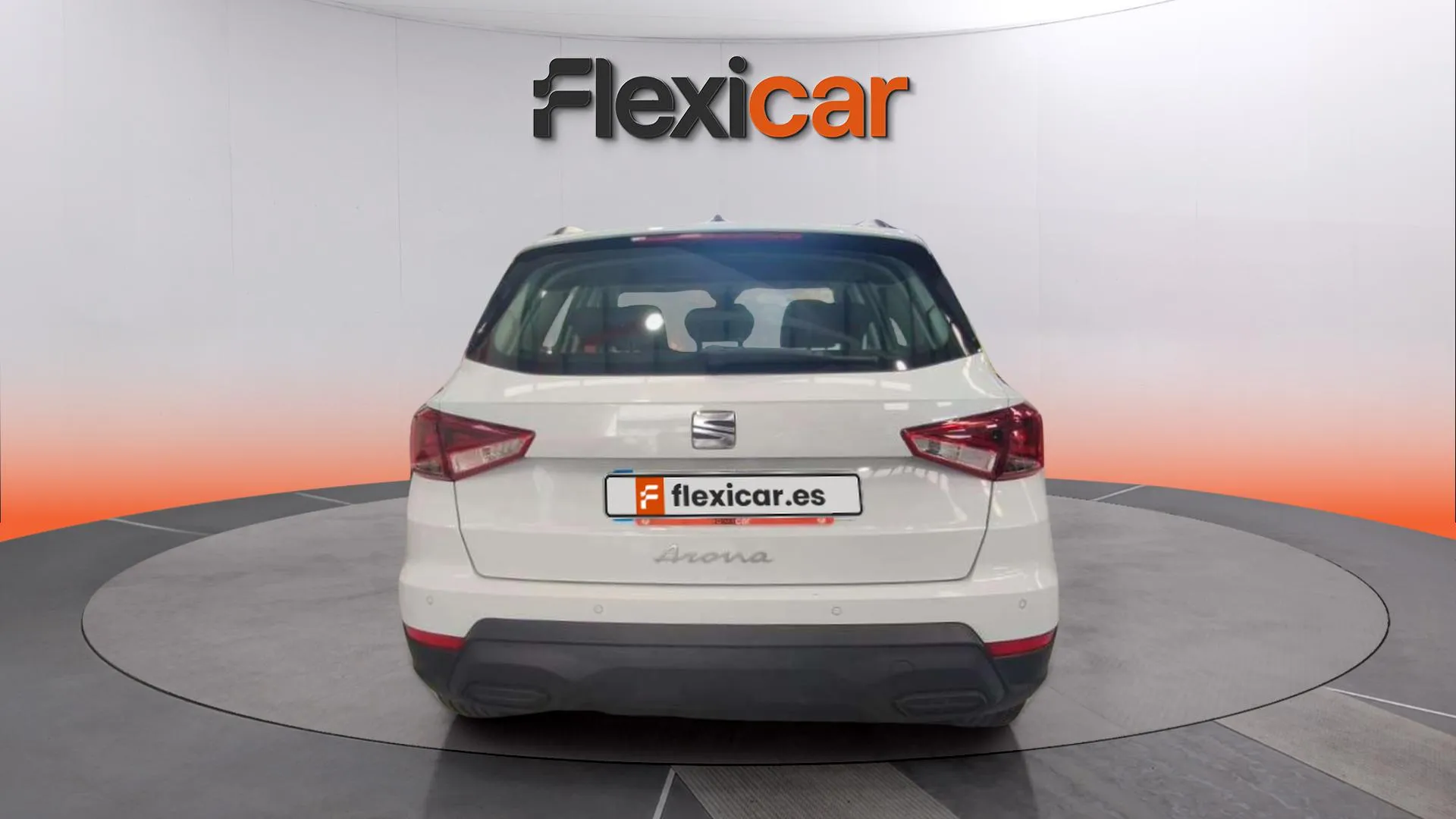 SEAT Arona 1.0 TSI DSG Style XL - foto 6