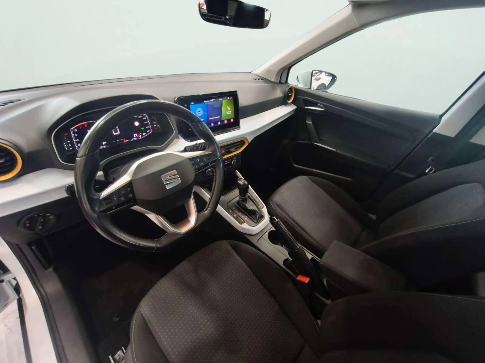 SEAT Arona 1.0 TSI DSG Style XL - foto 10