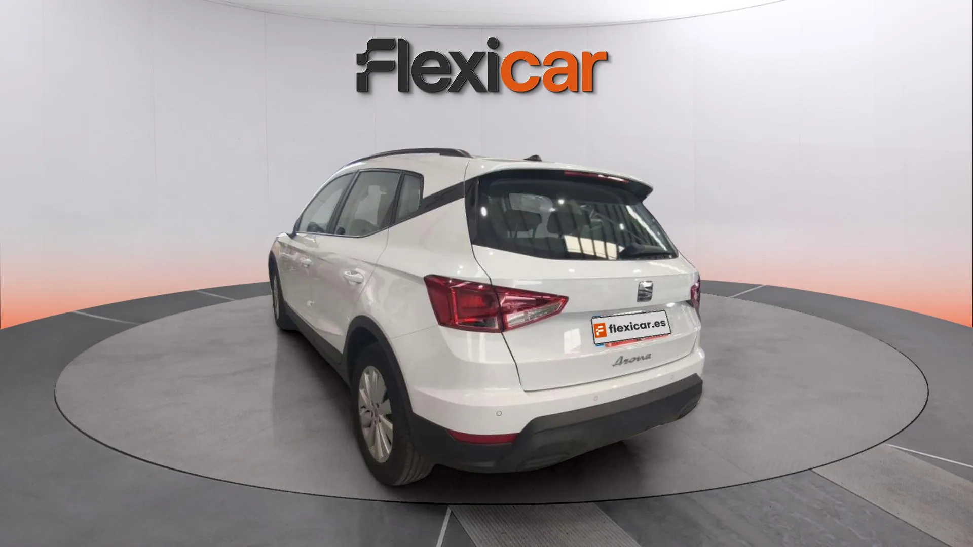 SEAT Arona 1.0 TSI DSG Style XL - foto 7
