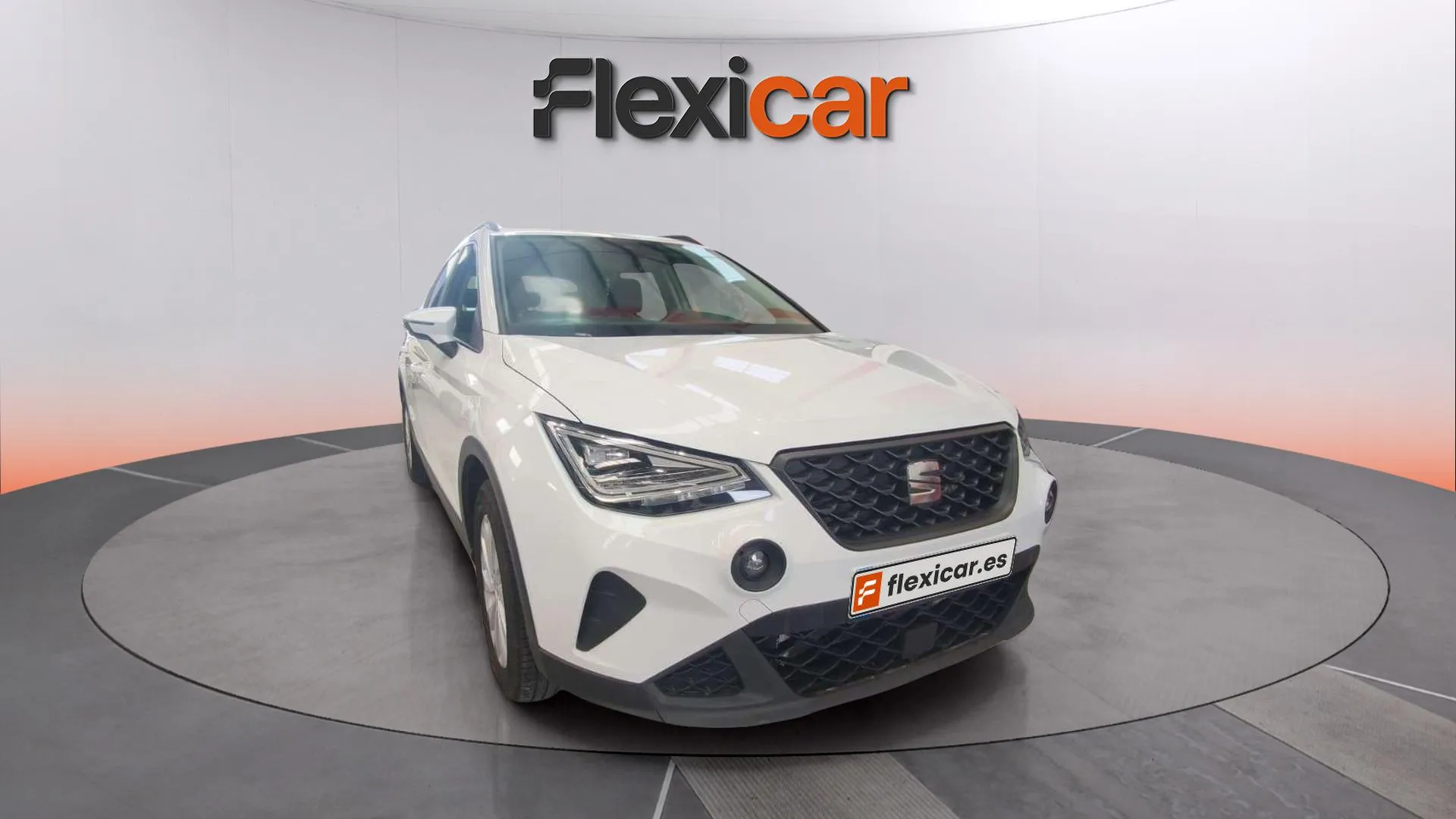 SEAT Arona 1.0 TSI DSG Style XL