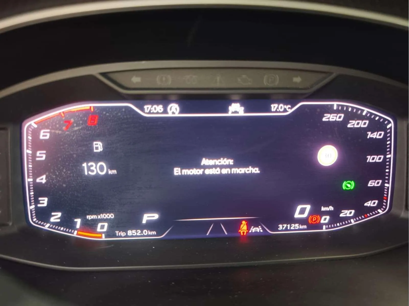 SEAT Arona 1.0 TSI DSG Style XL - foto 14