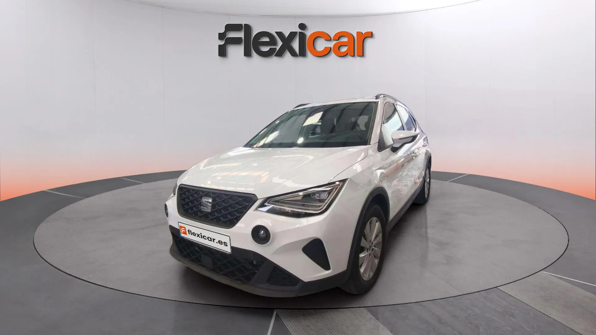 SEAT Arona 1.0 TSI DSG Style XL - foto 3
