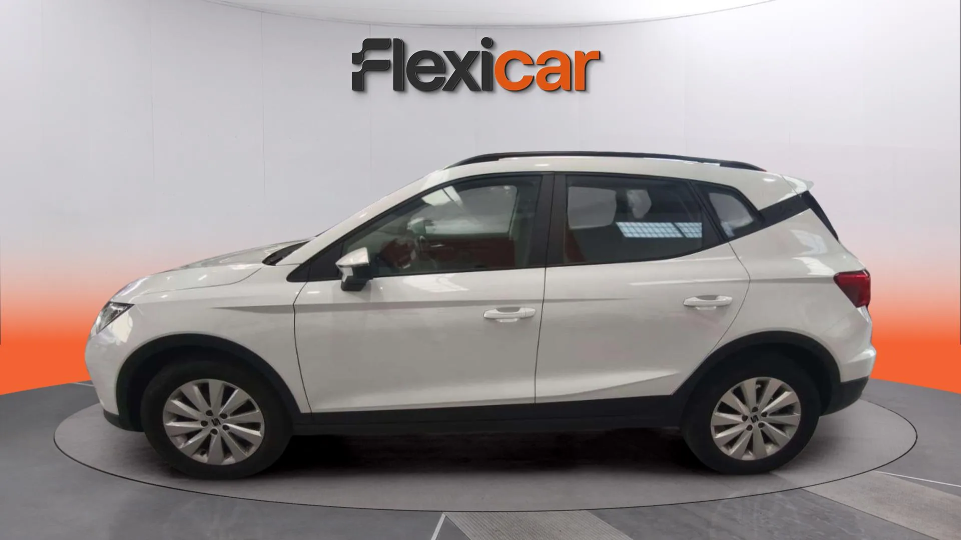 SEAT Arona 1.0 TSI DSG Style XL - foto 8