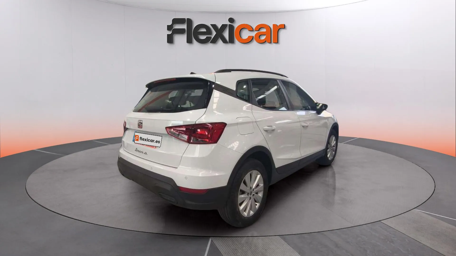 SEAT Arona 1.0 TSI DSG Style XL - foto 5