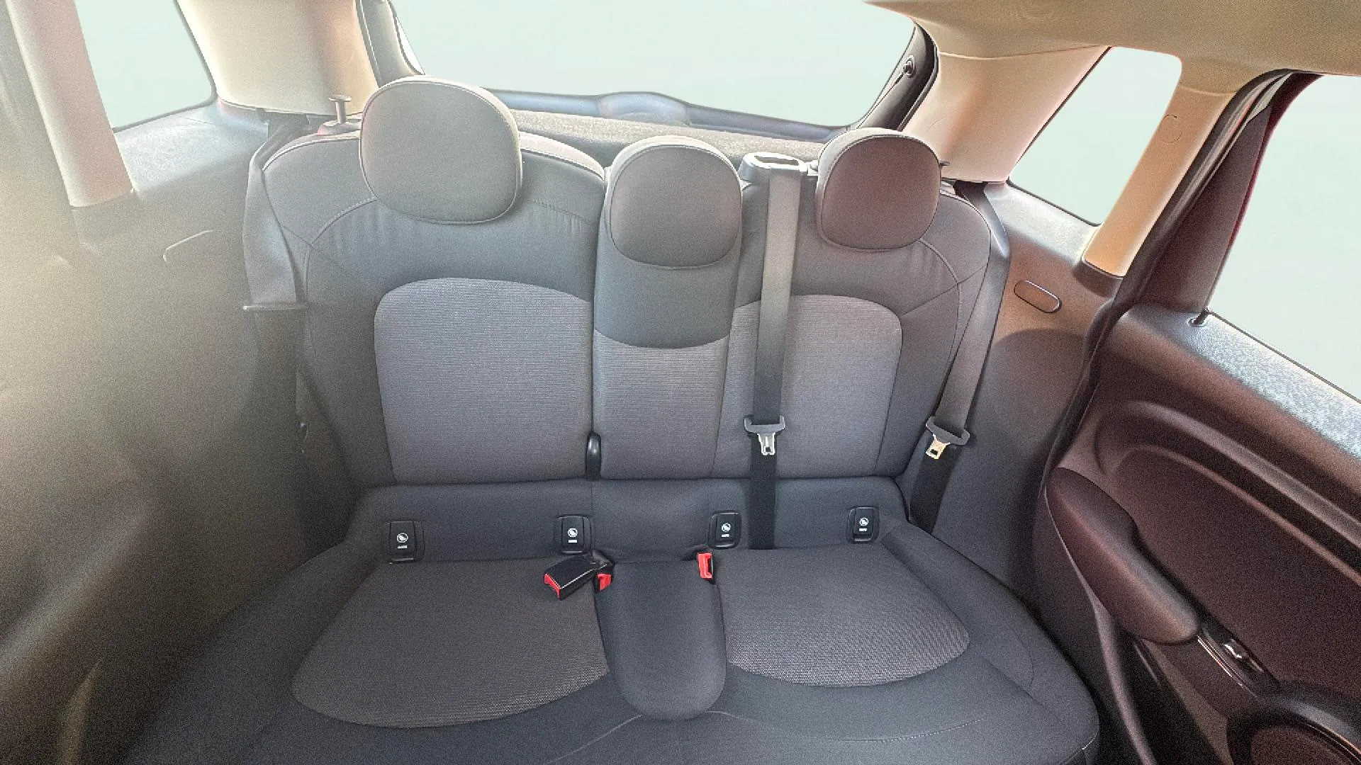 MINI Cooper - foto 16