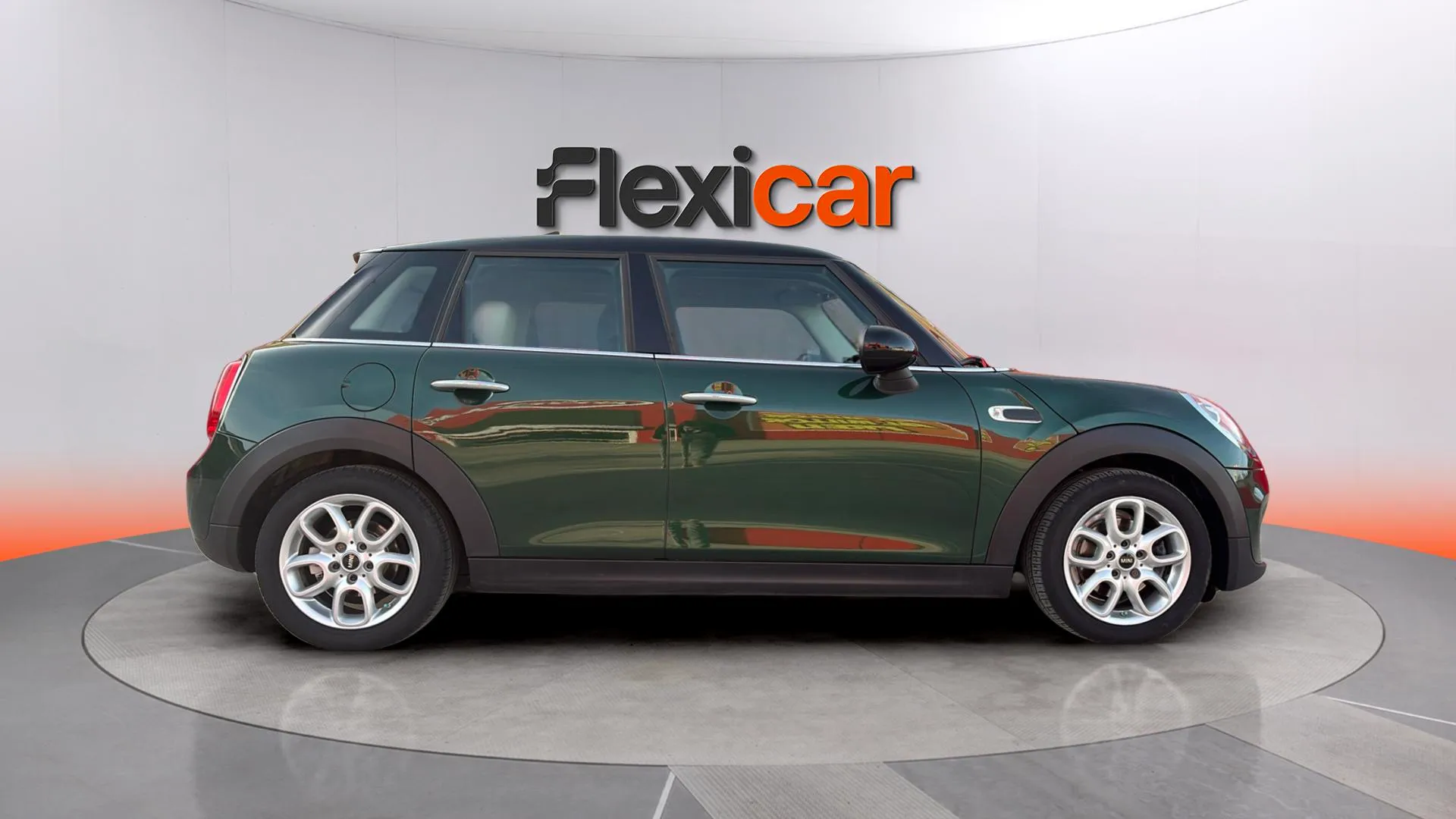 MINI Cooper - foto 8