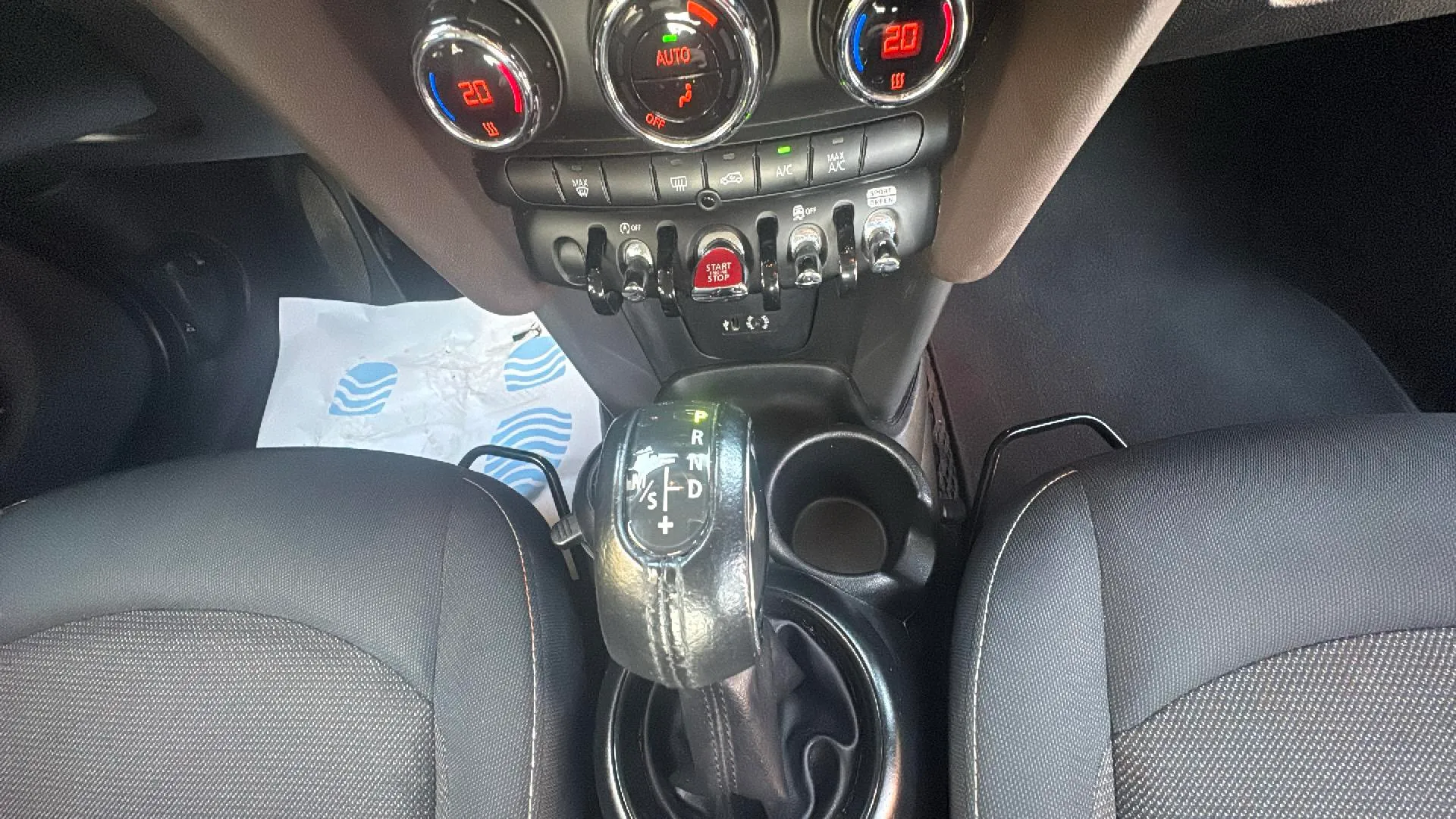 MINI Cooper - foto 17