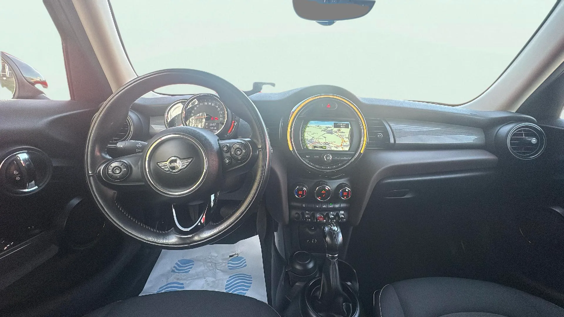 MINI Cooper - foto 10