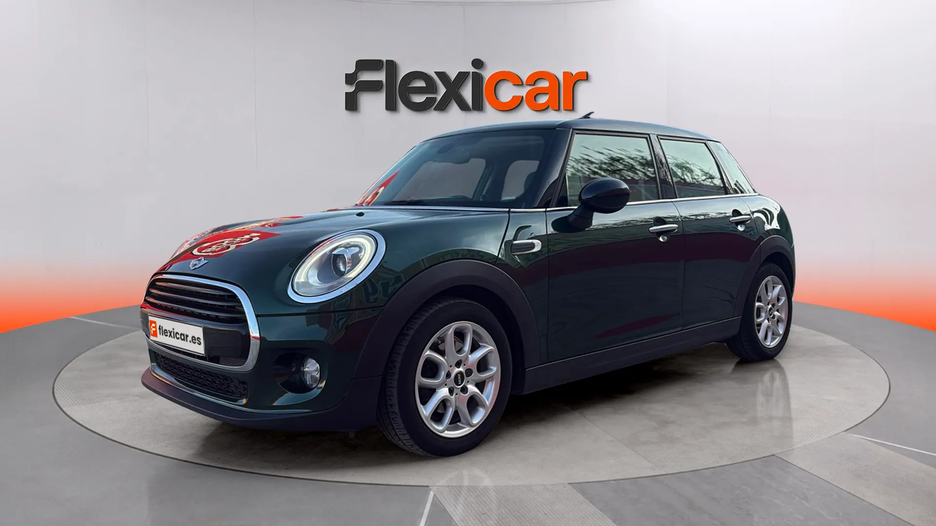 MINI Cooper - foto 3