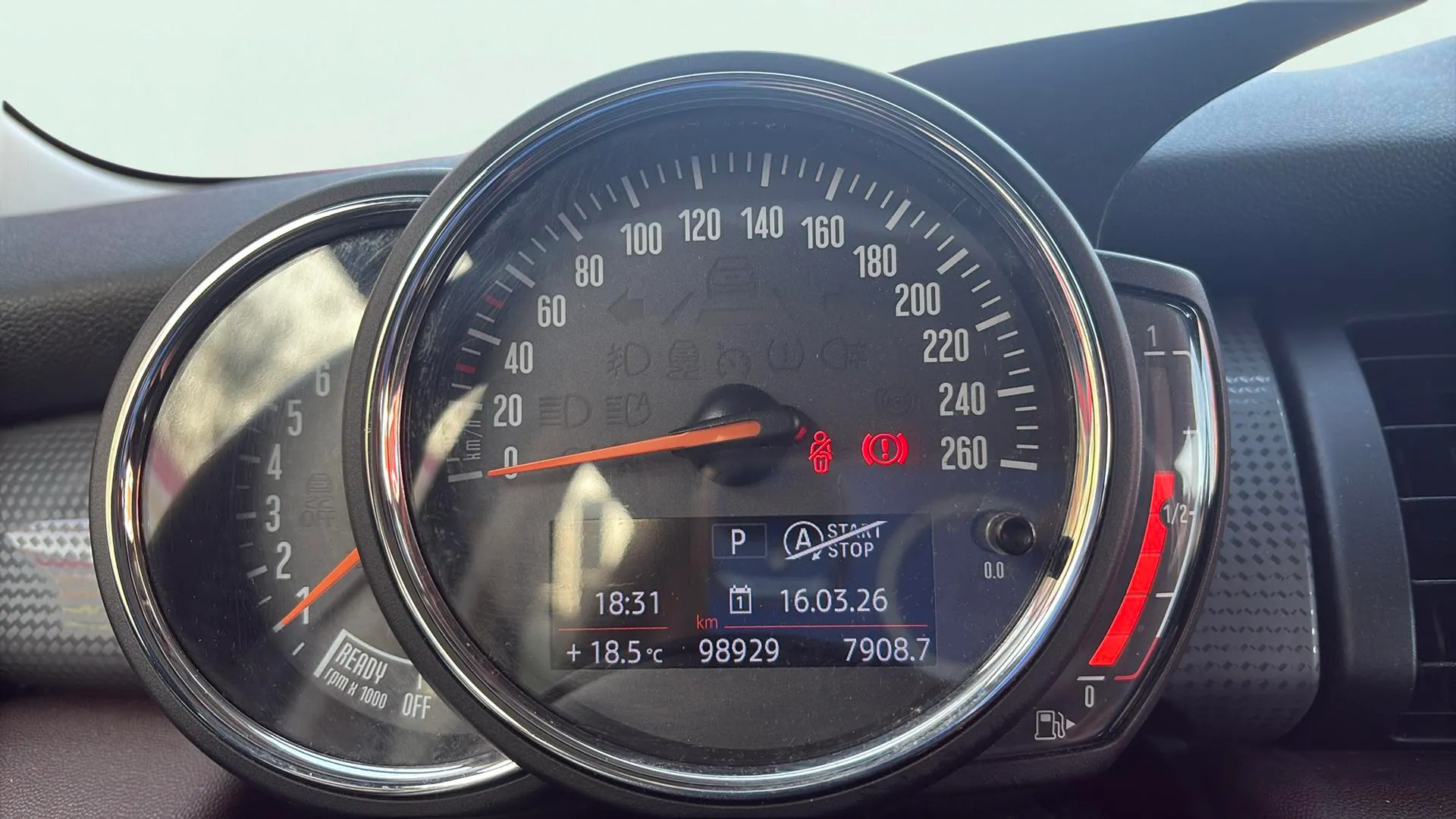 MINI Cooper - foto 13