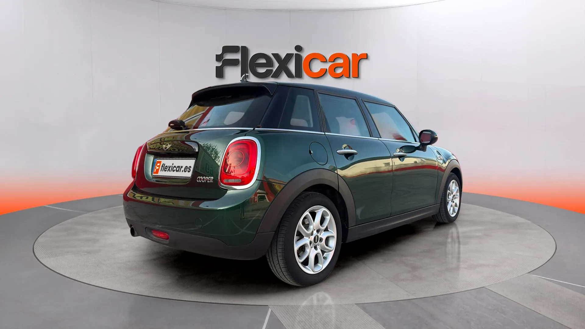MINI Cooper - foto 7