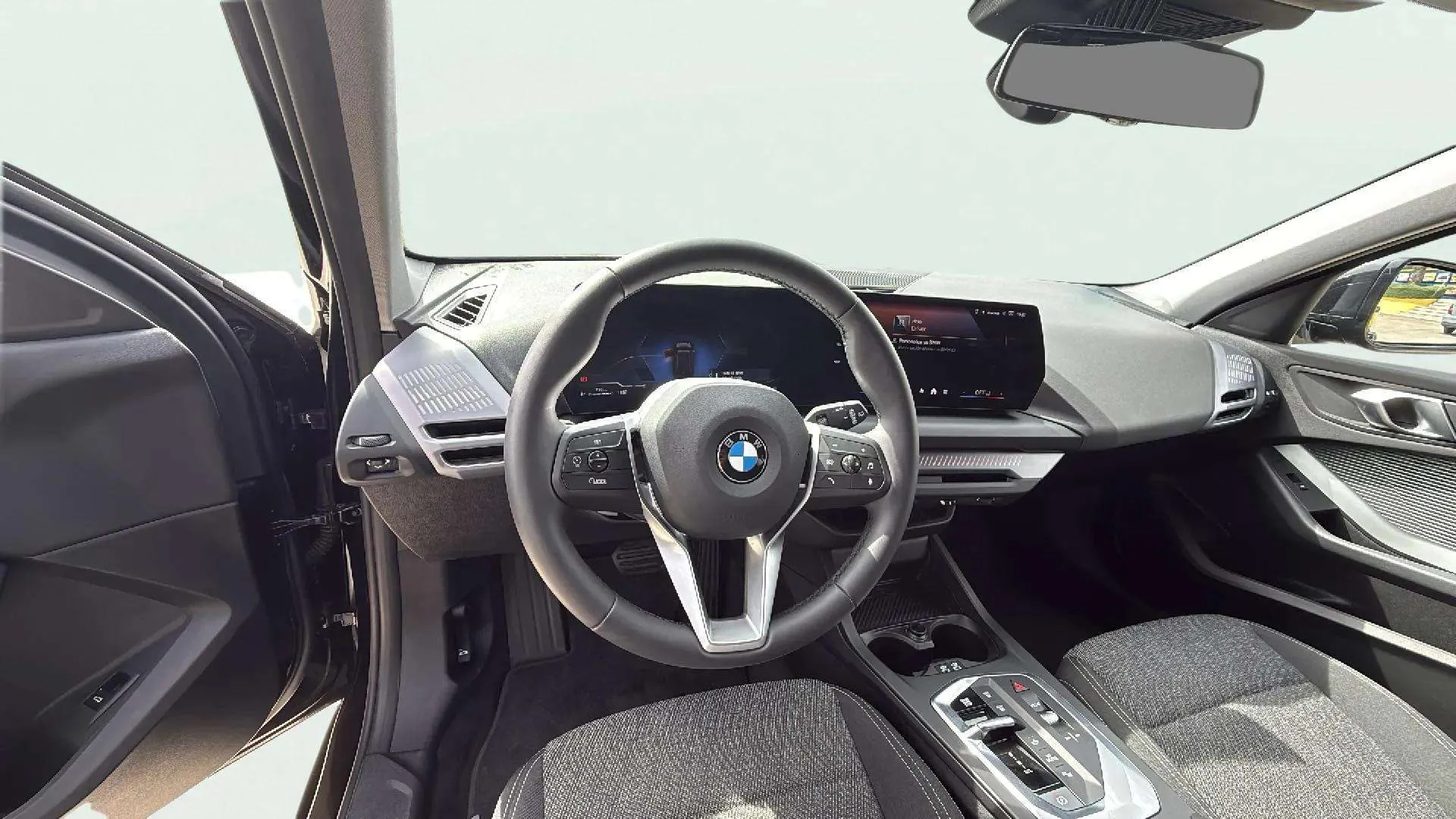 BMW Serie 1 120d - foto 9