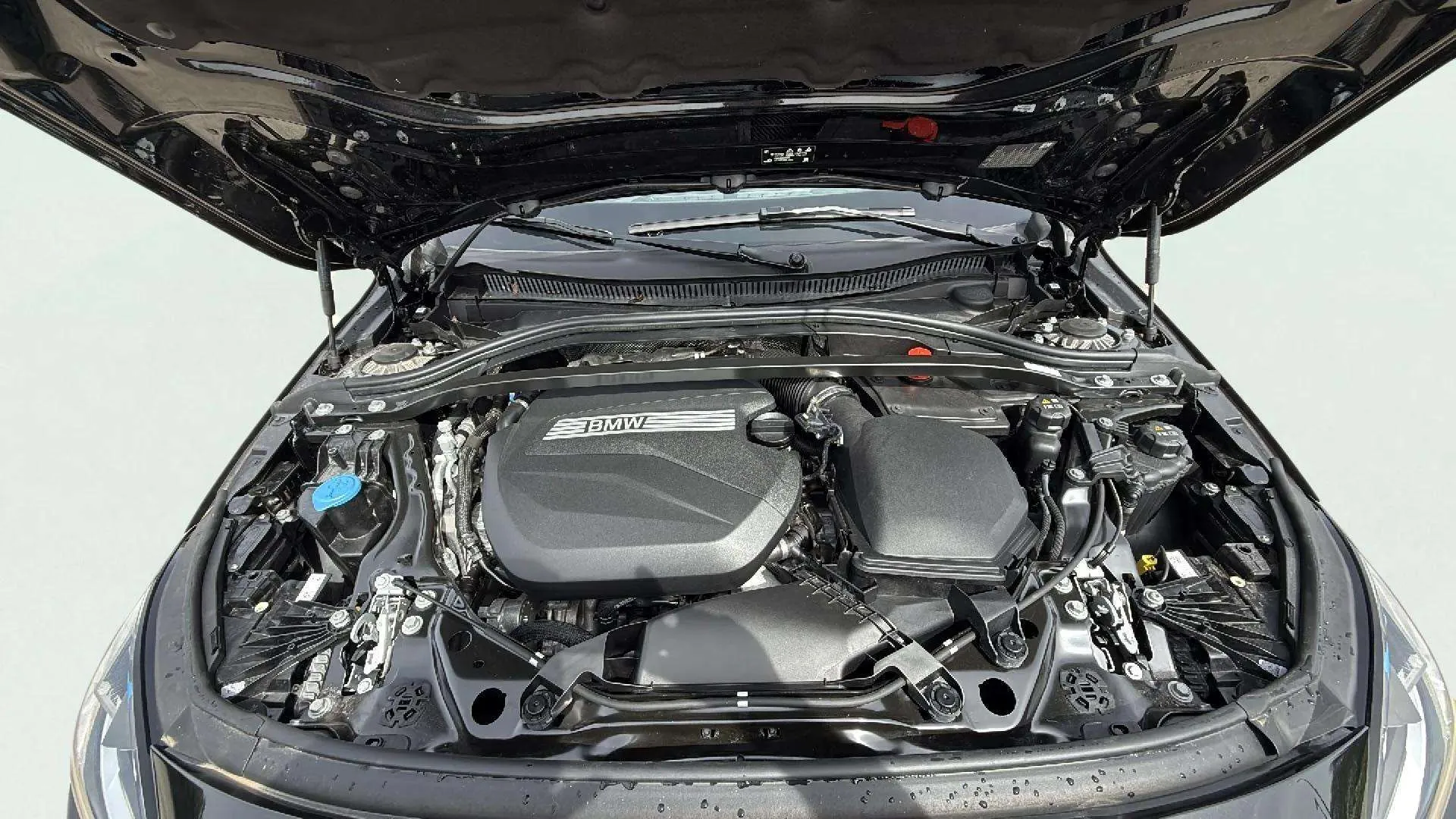 BMW Serie 1 120d - foto 18
