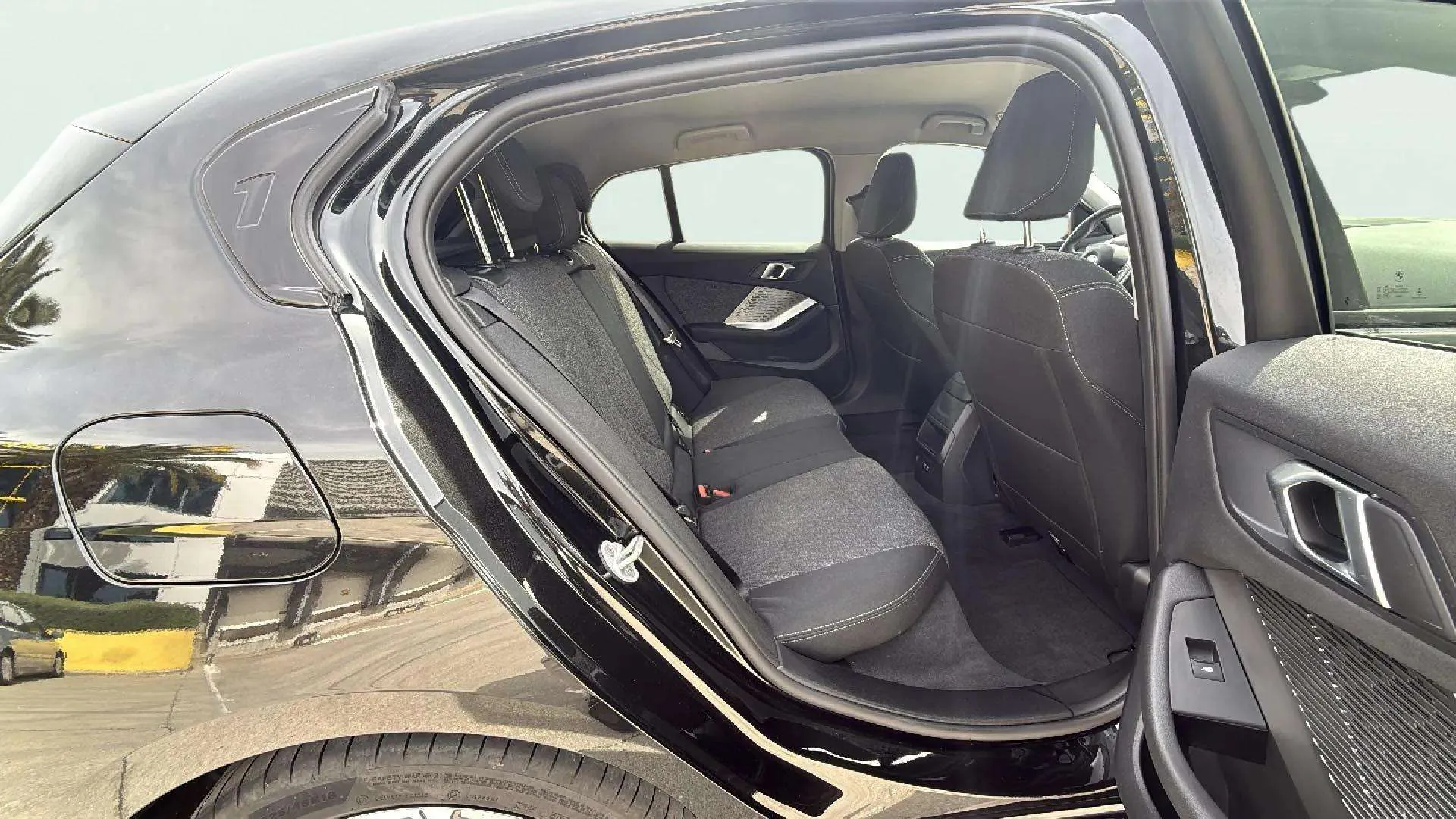 BMW Serie 1 120d - foto 12