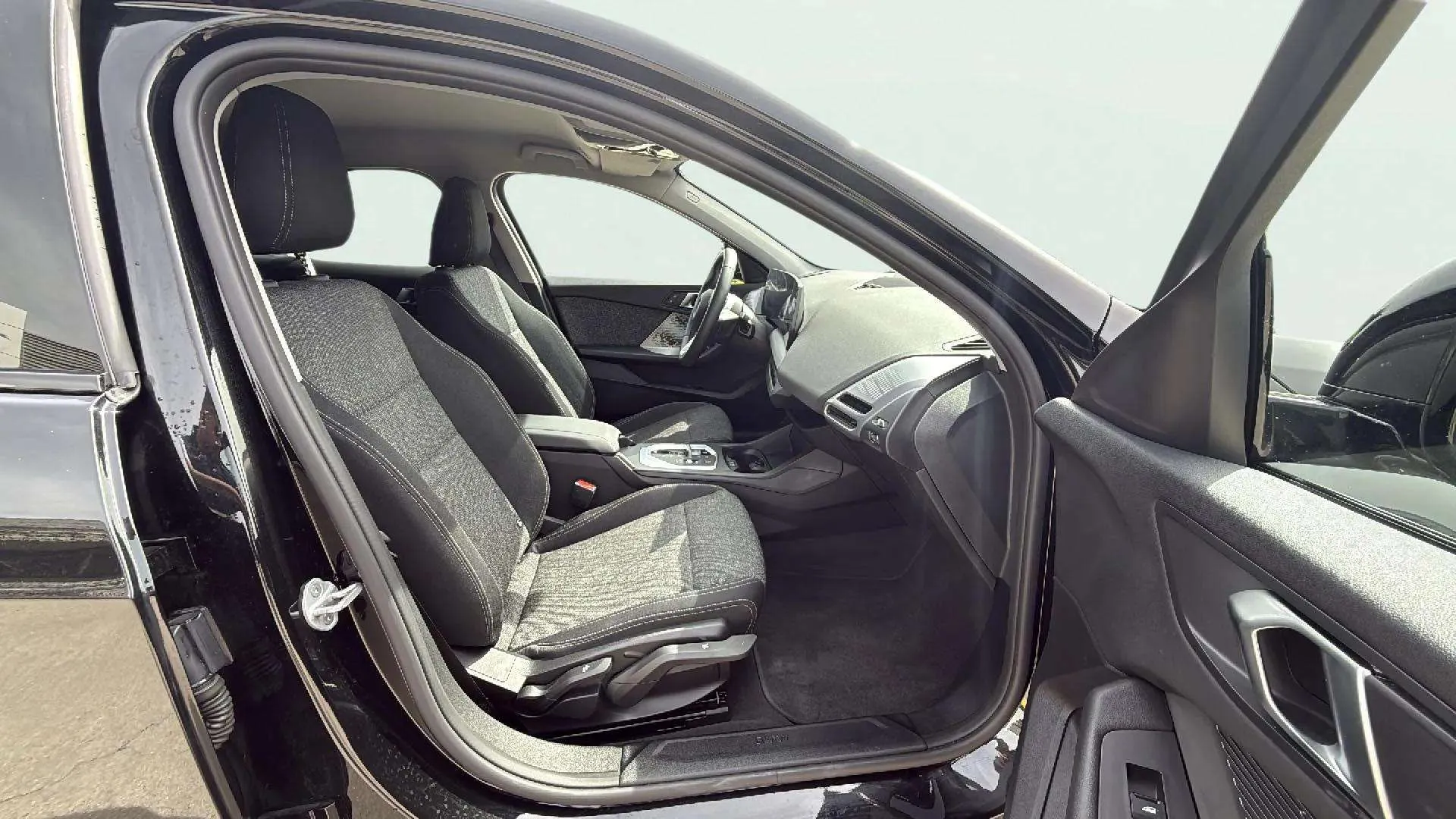 BMW Serie 1 120d - foto 11