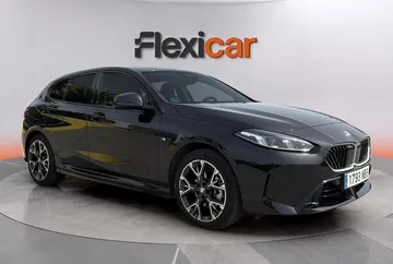 bmw serie 1 120d hibrido no enchufable automatica toledo 903000000241415