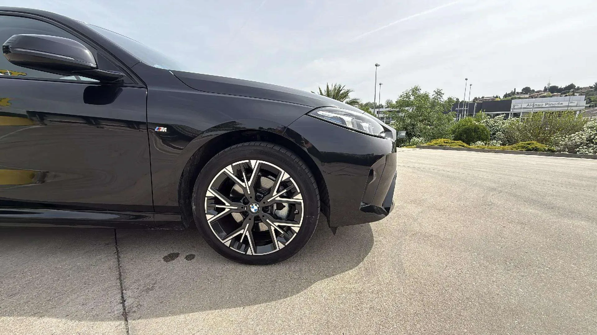 BMW Serie 1 120d - foto 19