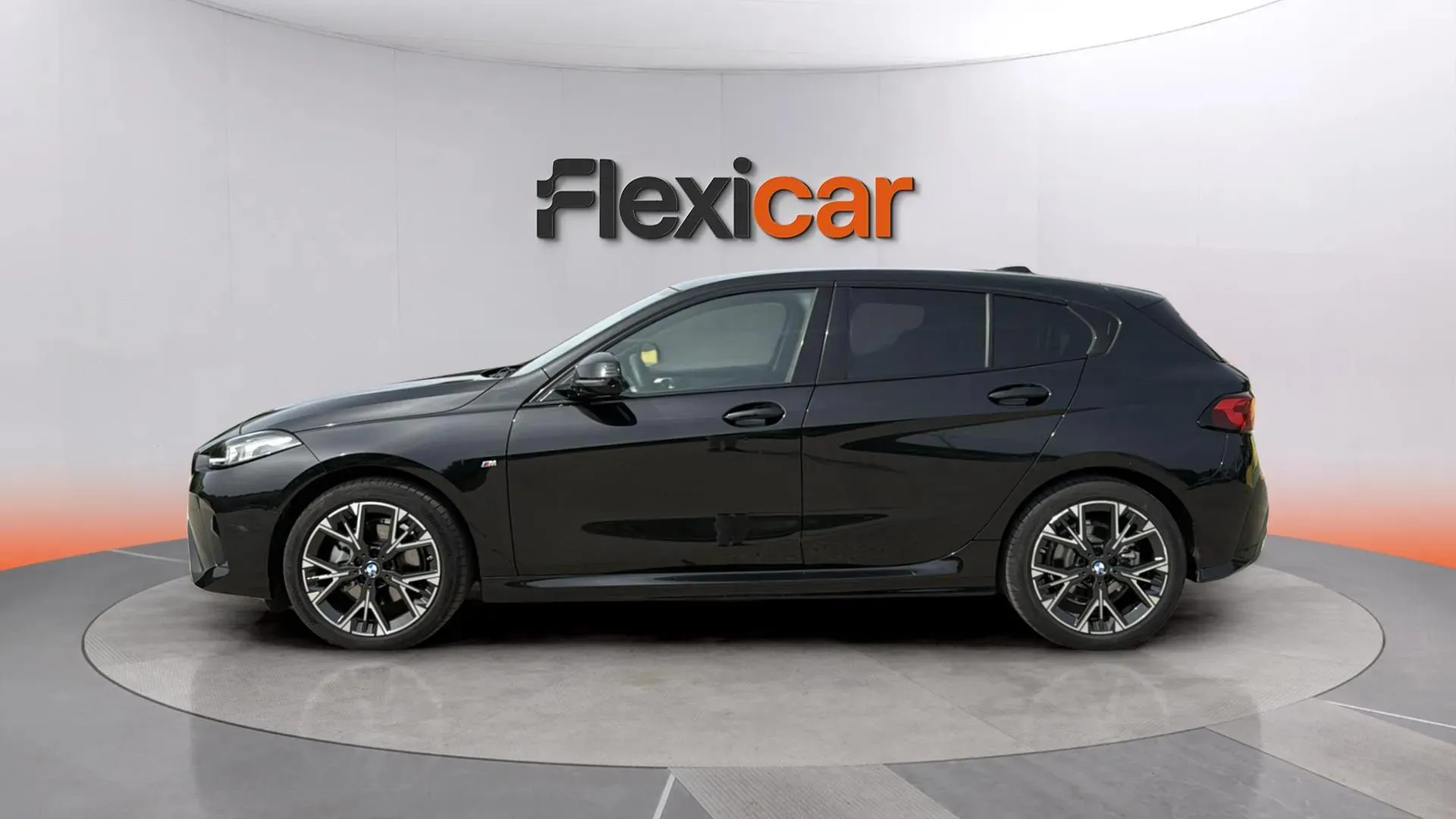 BMW Serie 1 120d - foto 4
