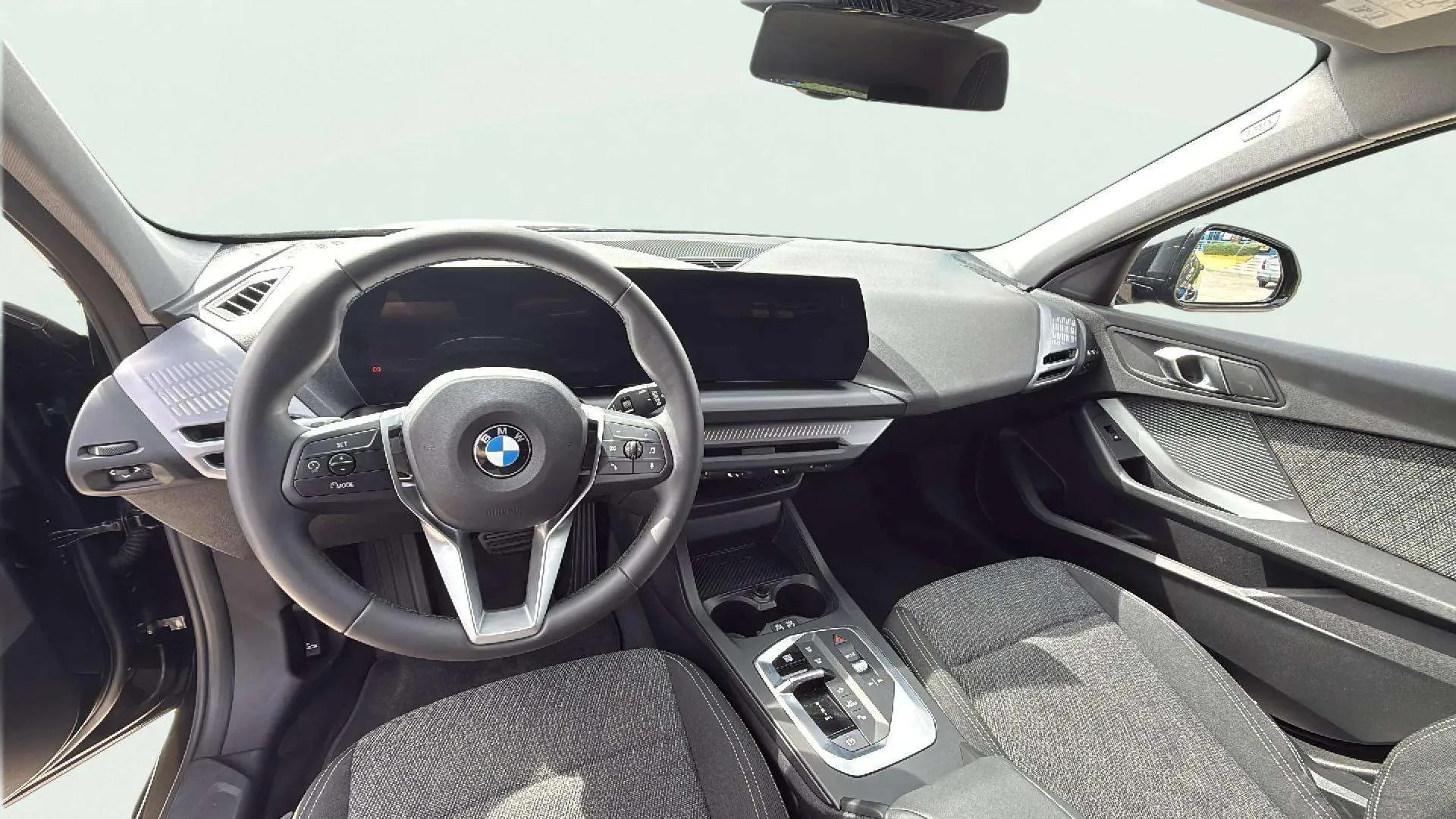 BMW Serie 1 120d - foto 7