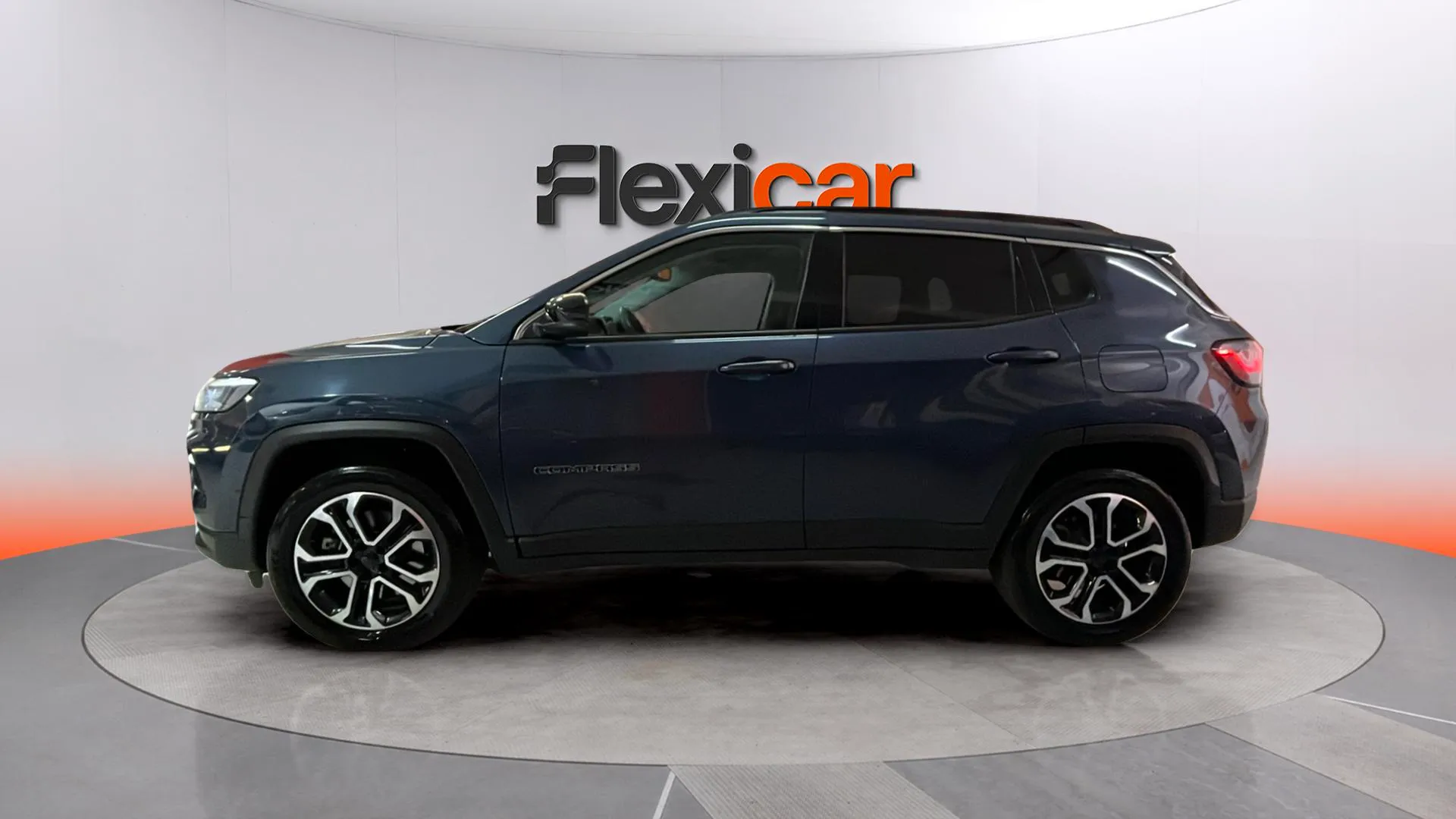 Jeep Compass 4xe 1.3 PHEV Limited AWD - foto 4
