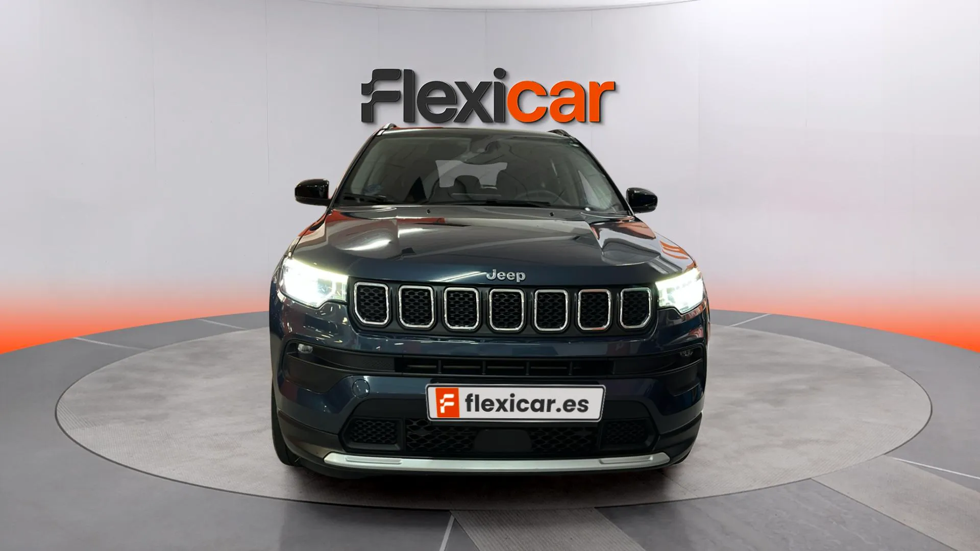 Jeep Compass 4xe 1.3 PHEV Limited AWD - foto 2