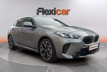 bmw serie 1 120d hibrido no enchufable automatica mostoles 2 903000000241420