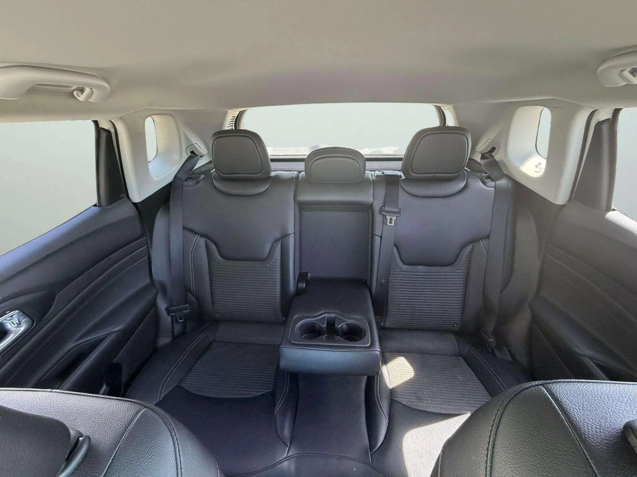 Jeep Compass eHybrid 1.5 MHEV Limited Dct - foto 26