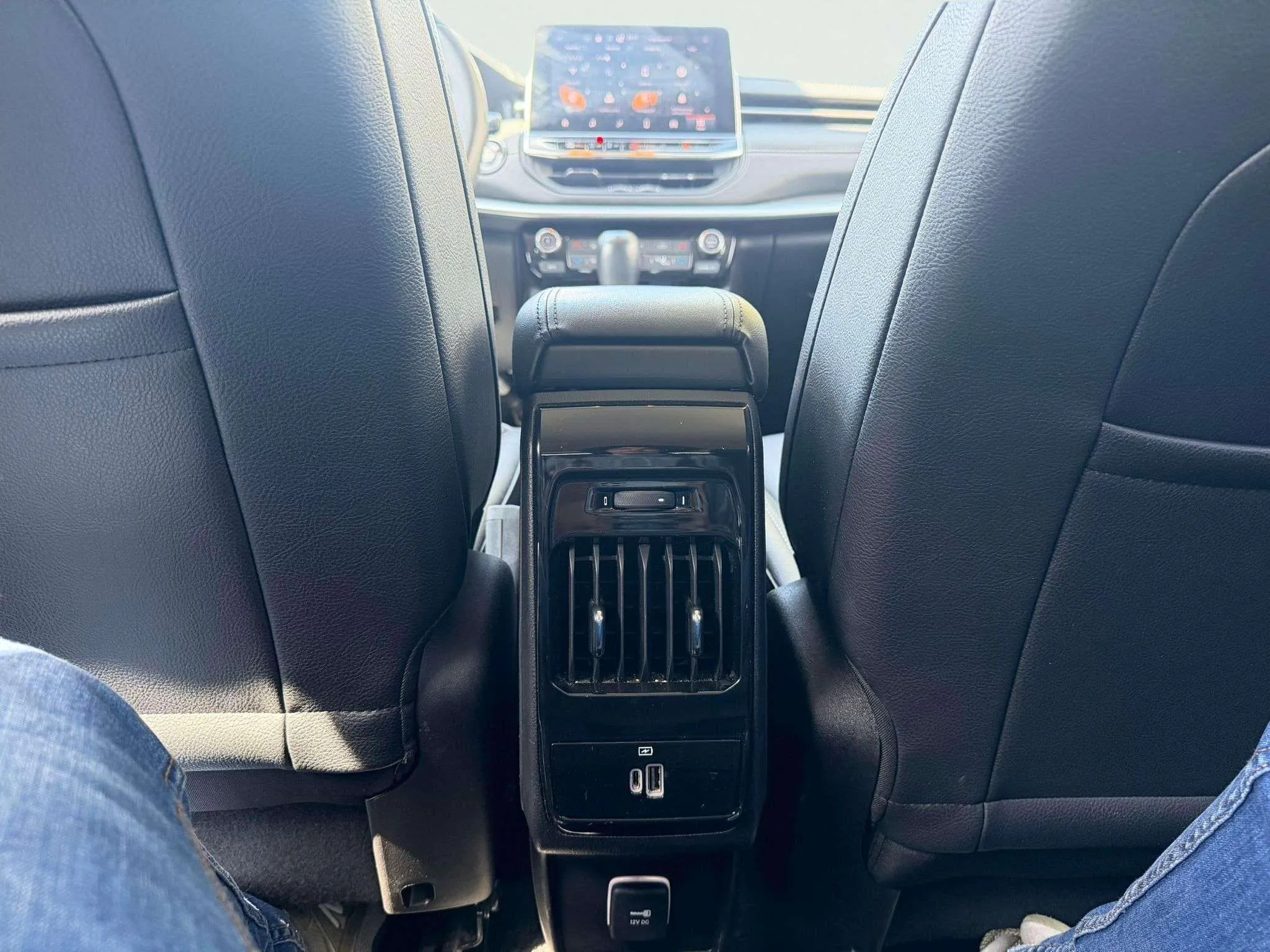 Jeep Compass eHybrid 1.5 MHEV Limited Dct - foto 28