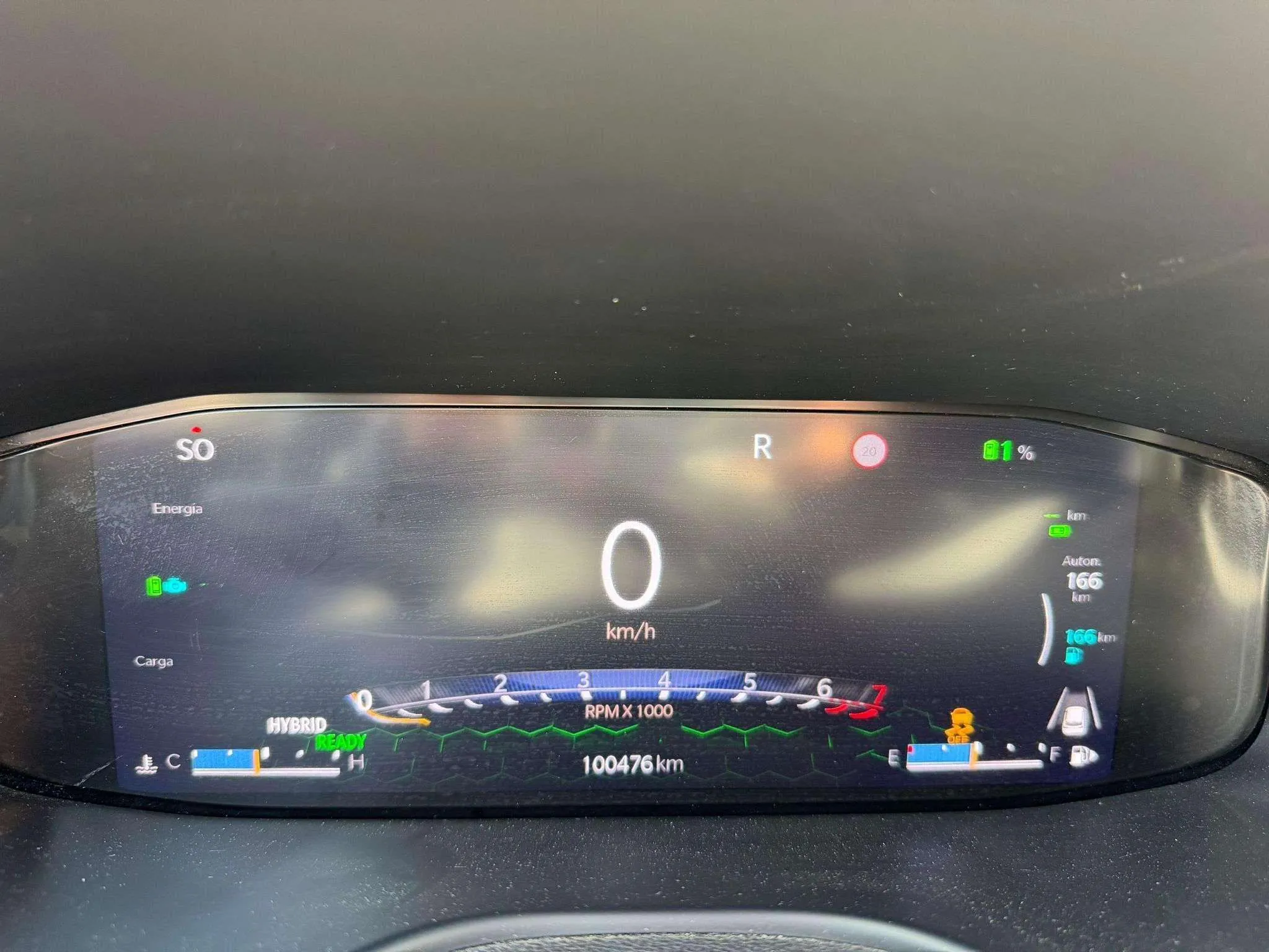 Jeep Compass eHybrid 1.5 MHEV Limited Dct - foto 16