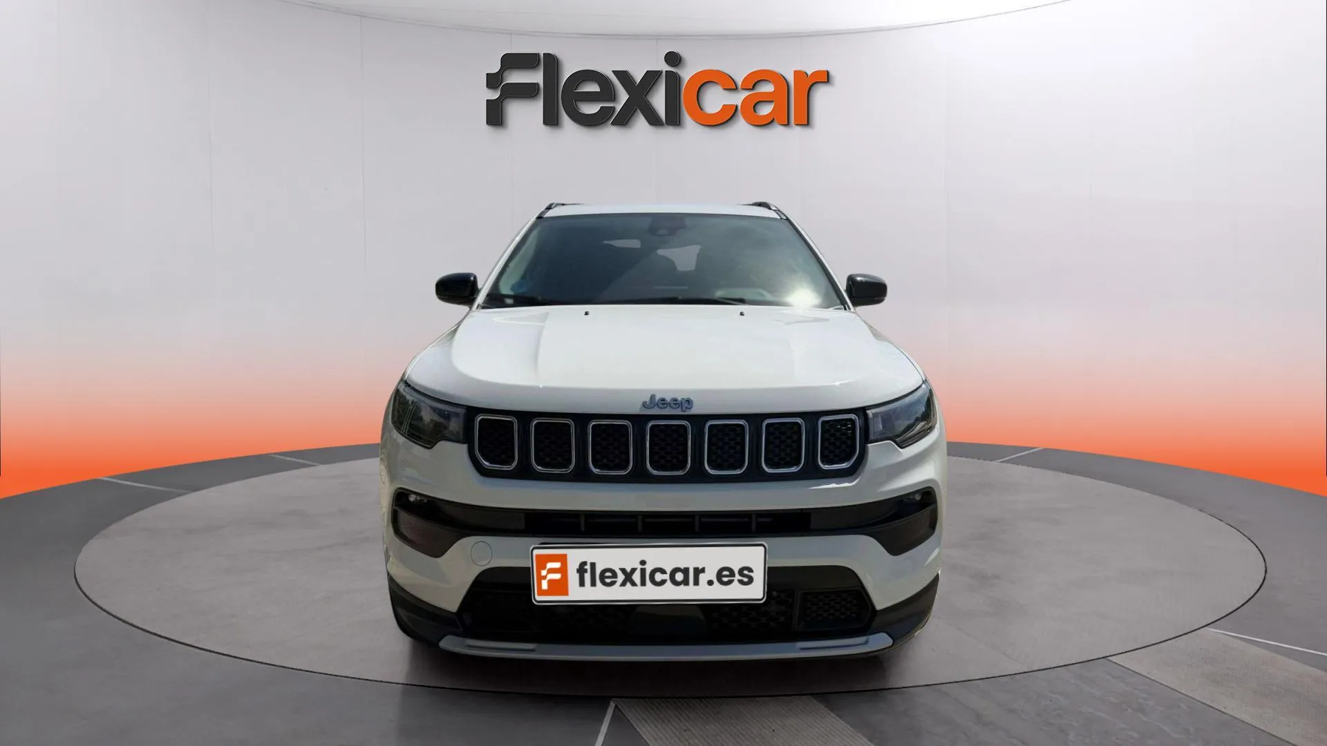 Jeep Compass eHybrid 1.5 MHEV Limited Dct - foto 2