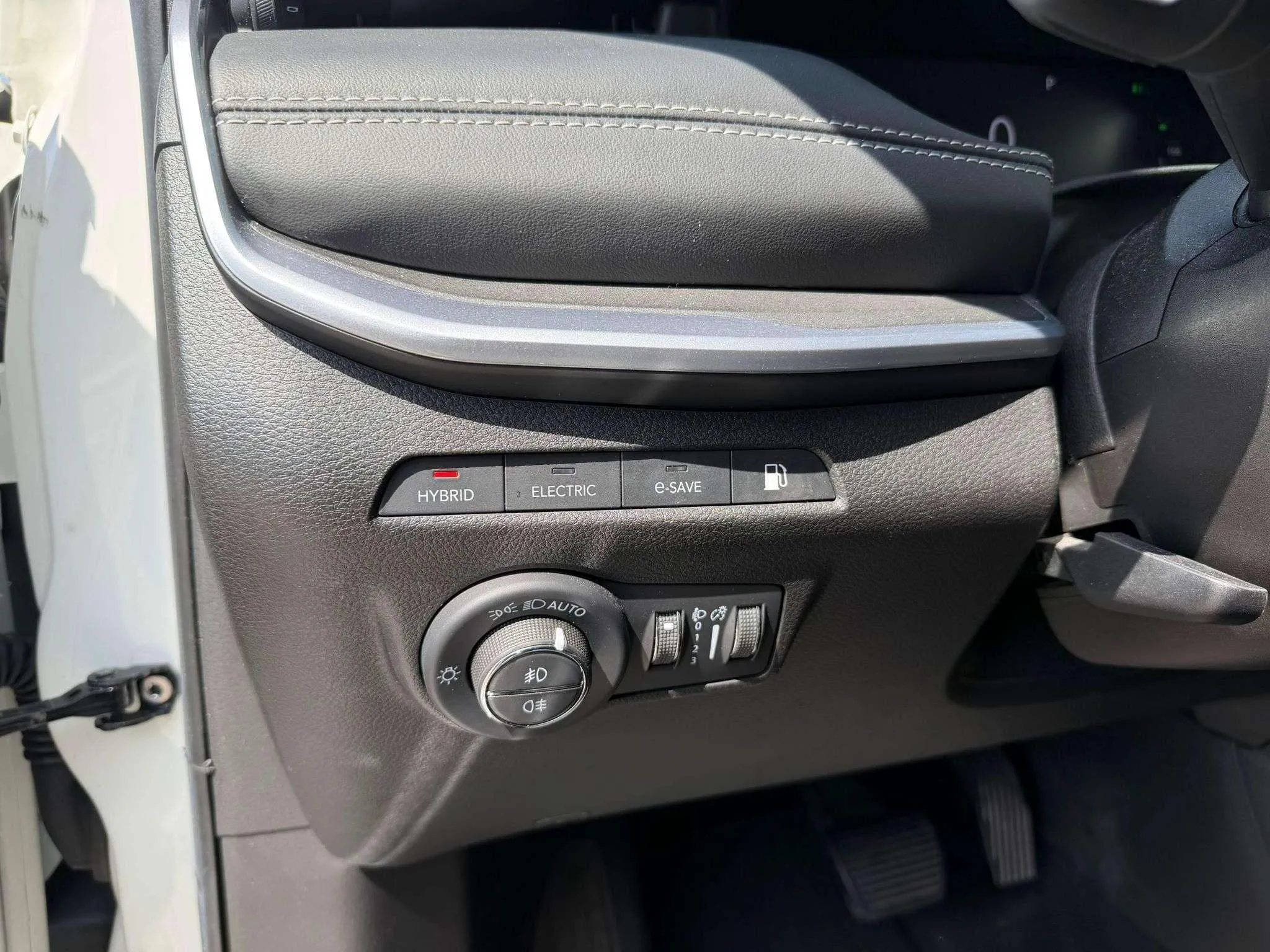 Jeep Compass eHybrid 1.5 MHEV Limited Dct - foto 9