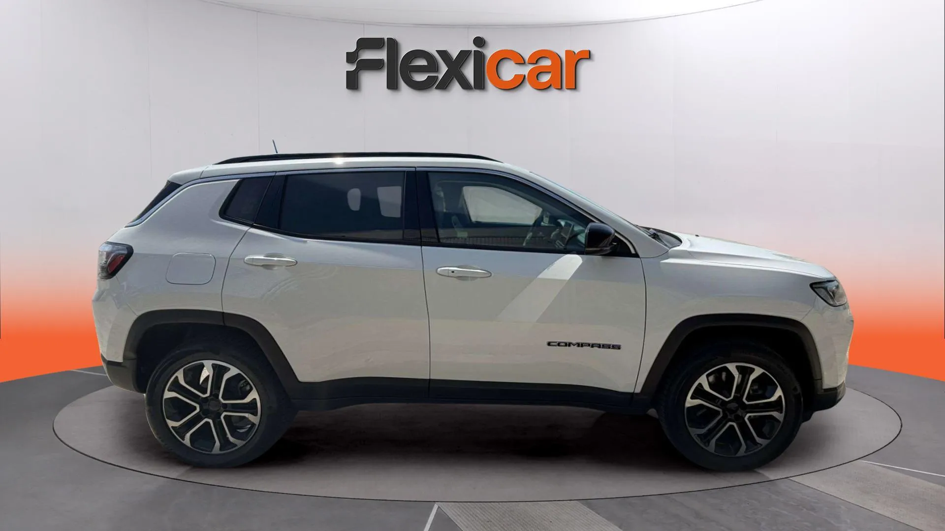 Jeep Compass eHybrid 1.5 MHEV Limited Dct - foto 4