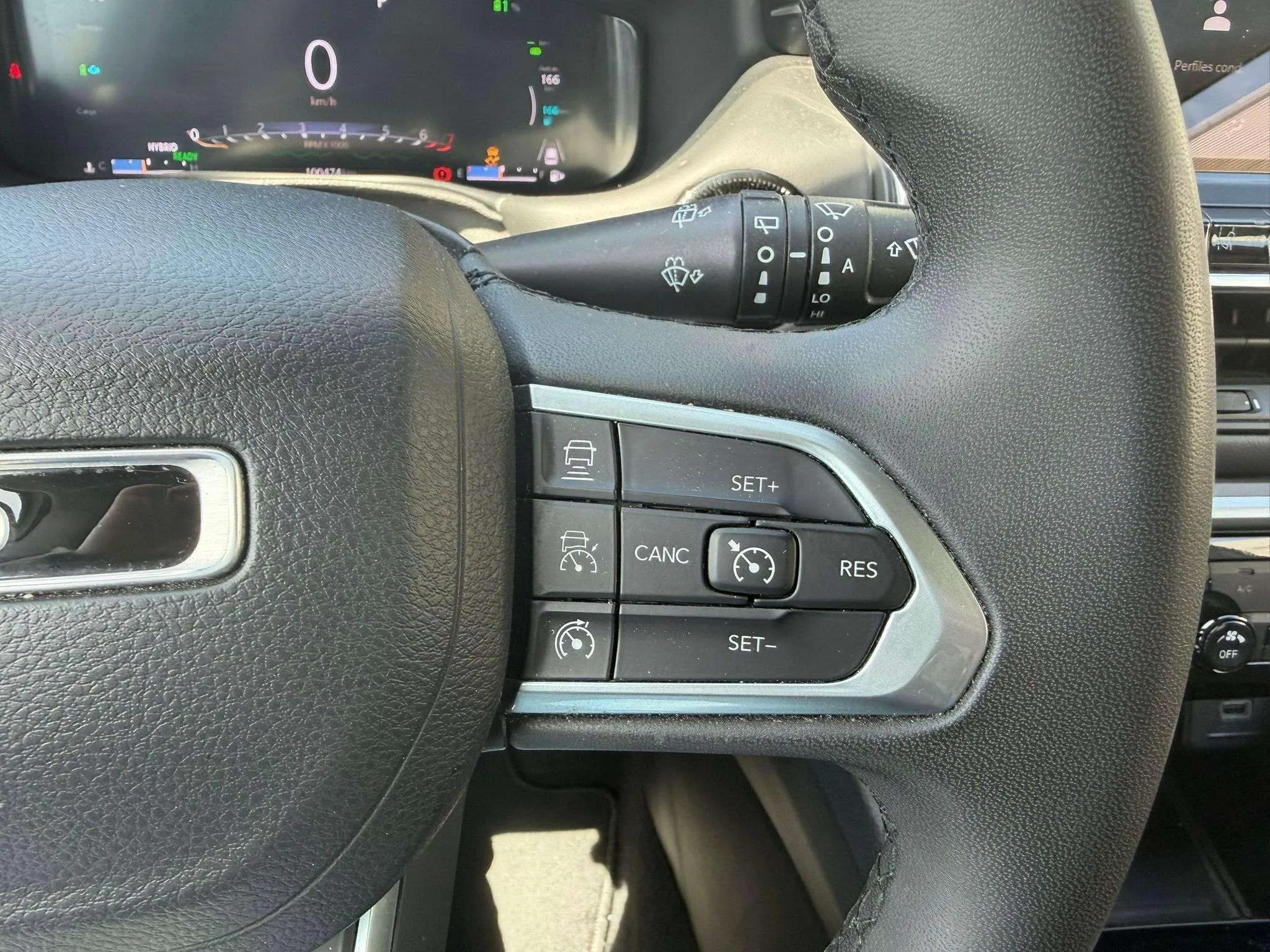 Jeep Compass eHybrid 1.5 MHEV Limited Dct - foto 18